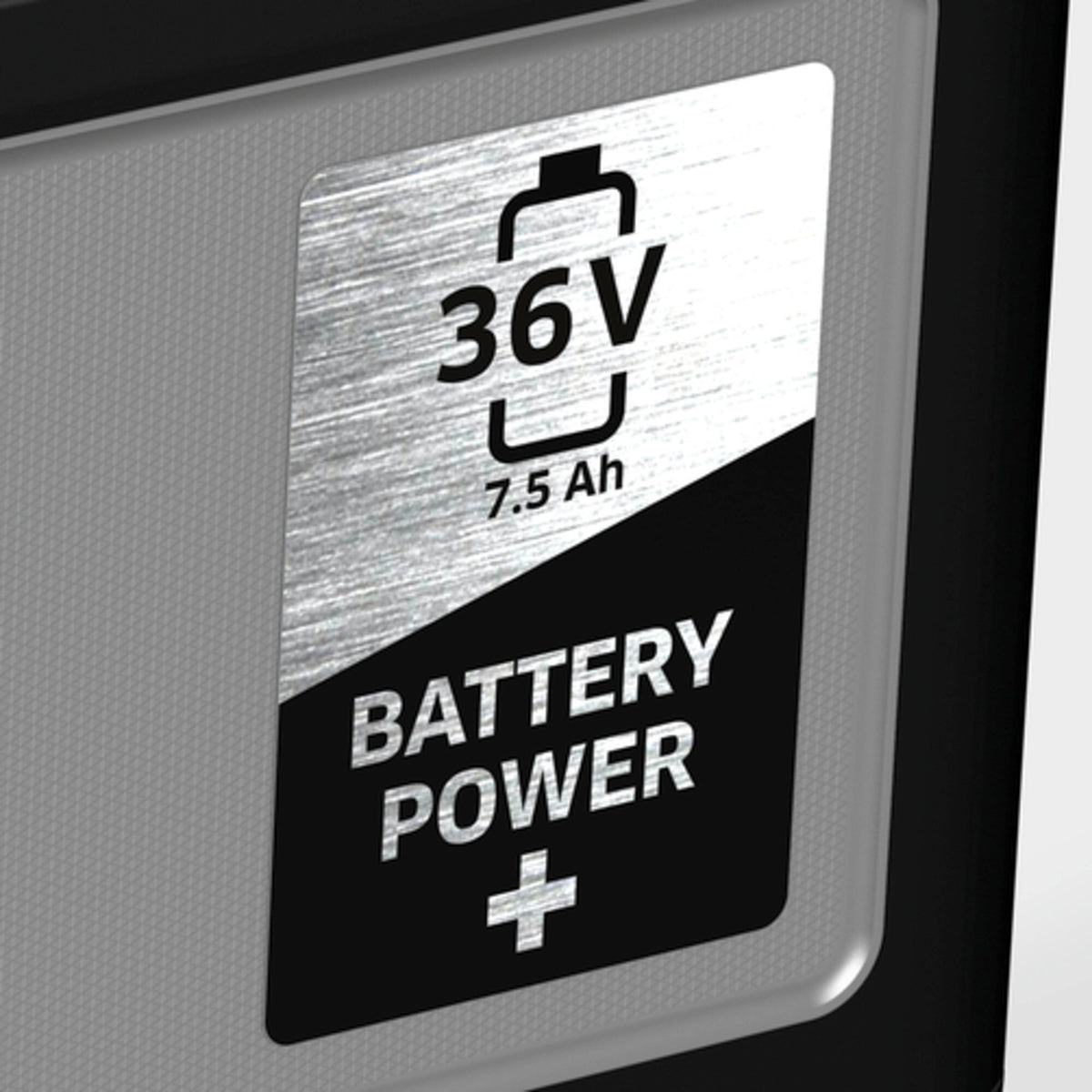 Kärcher Battery Power+ 36/75 DW *INT