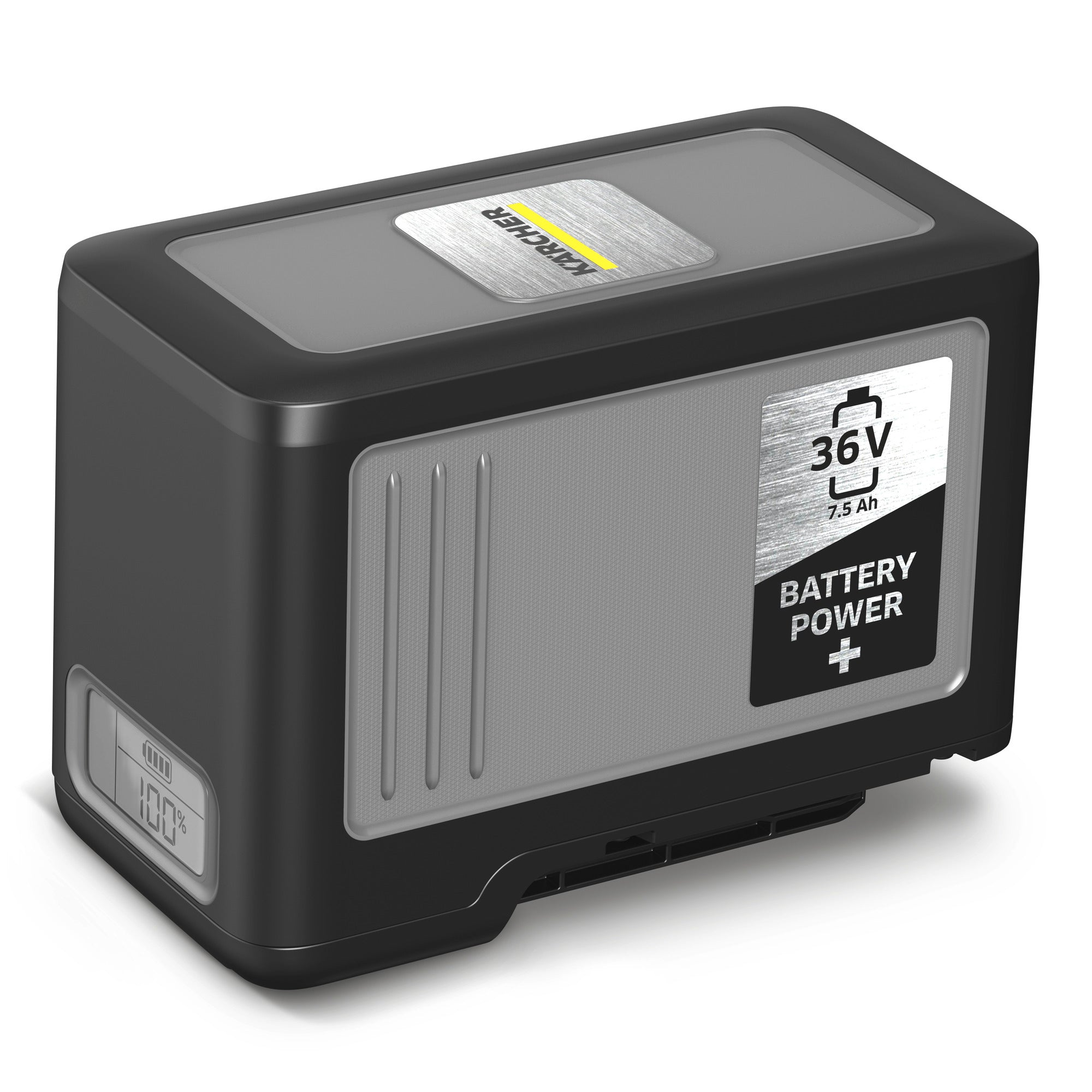 Kärcher Battery Power+ 36/75 DW *INT