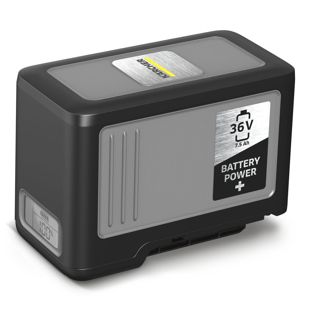 Kärcher Battery Power+ 36/75 DW *INT