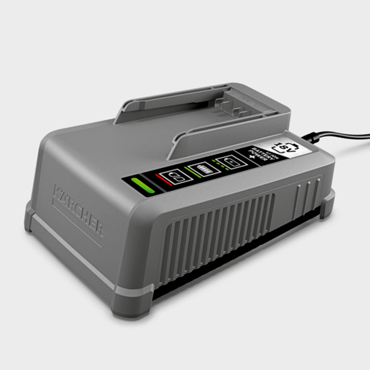 Kärcher Schnellladegeraet Battery Power+ 18/60 *