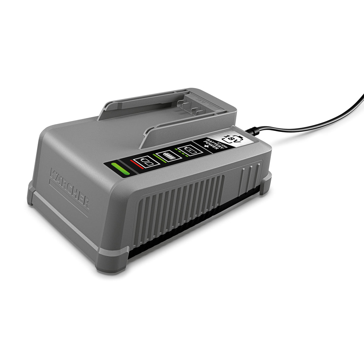 Kärcher Schnellladegeraet Battery Power+ 18/60 *