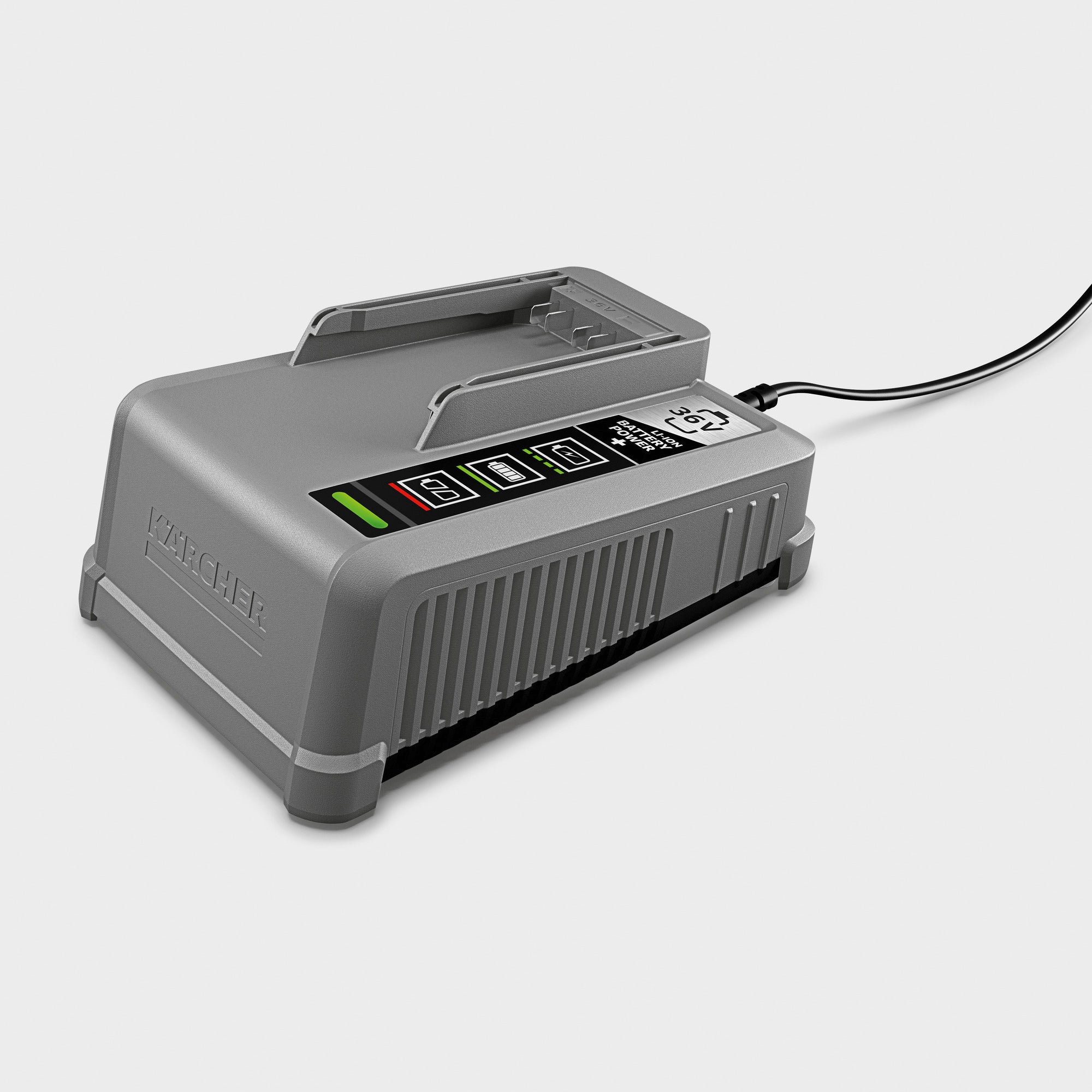 Kärcher Schnellladegeraet Battery Power+ 36/60 *