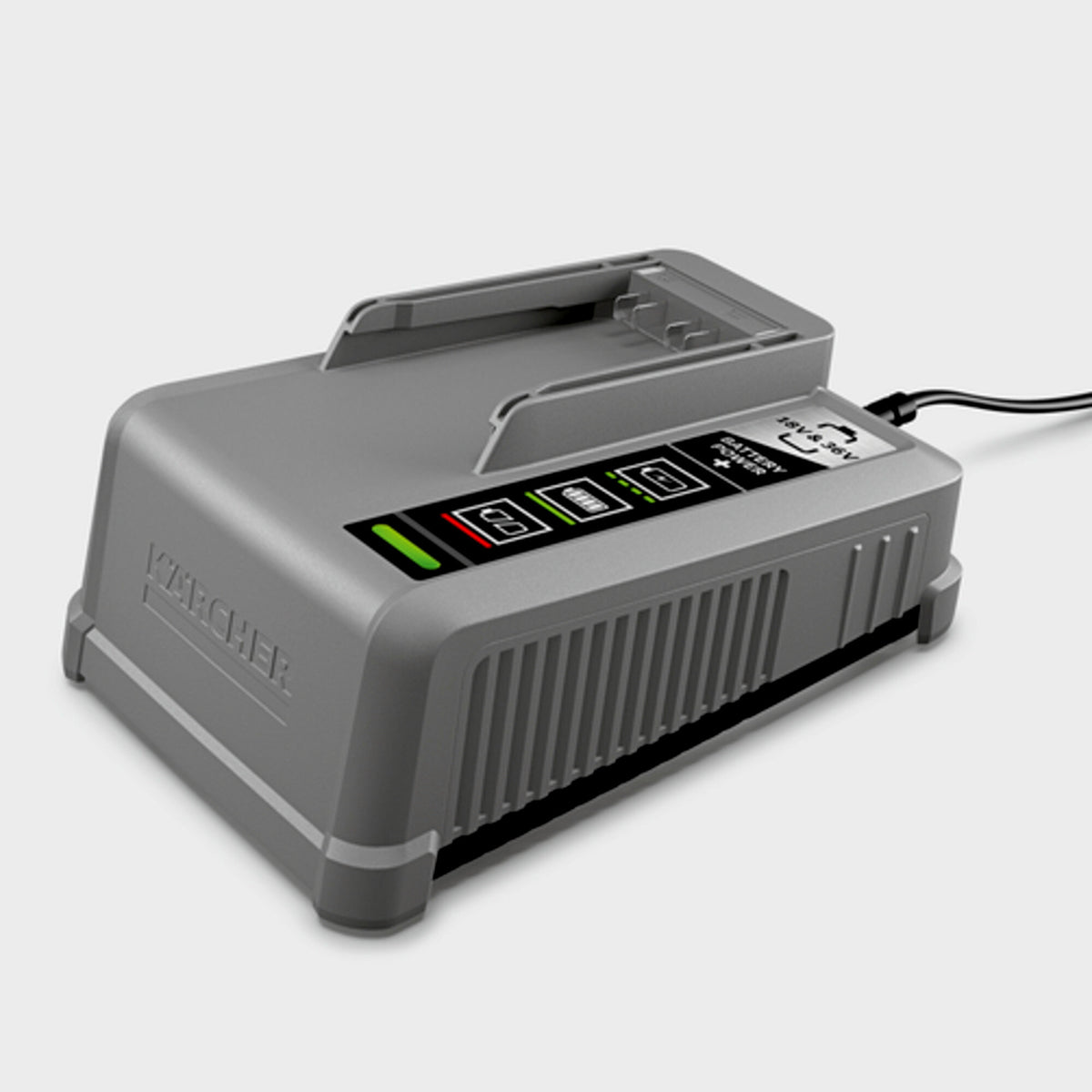 Kärcher Universalladegeraet Battery Power+ 18-36