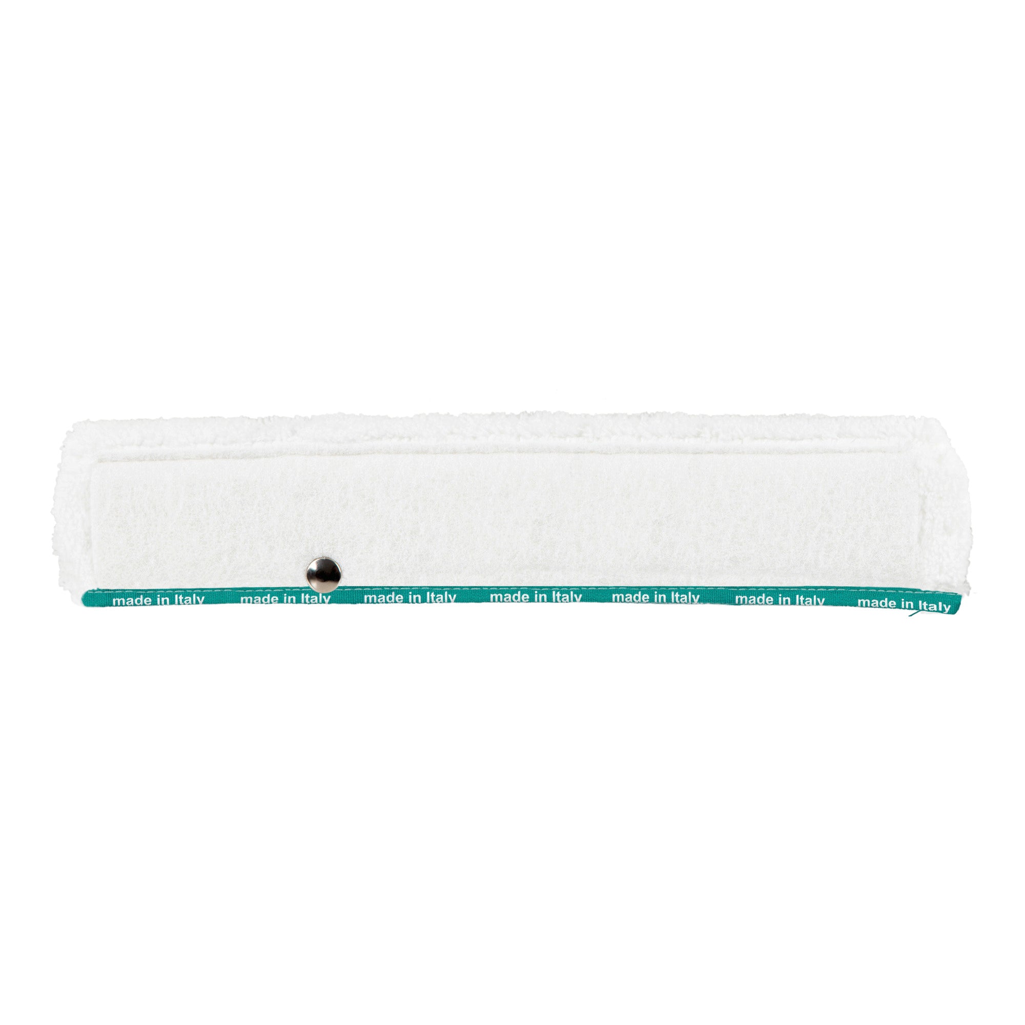 Kärcher Einwascher Mikrofaser mit Schrubbpad, 25 cm