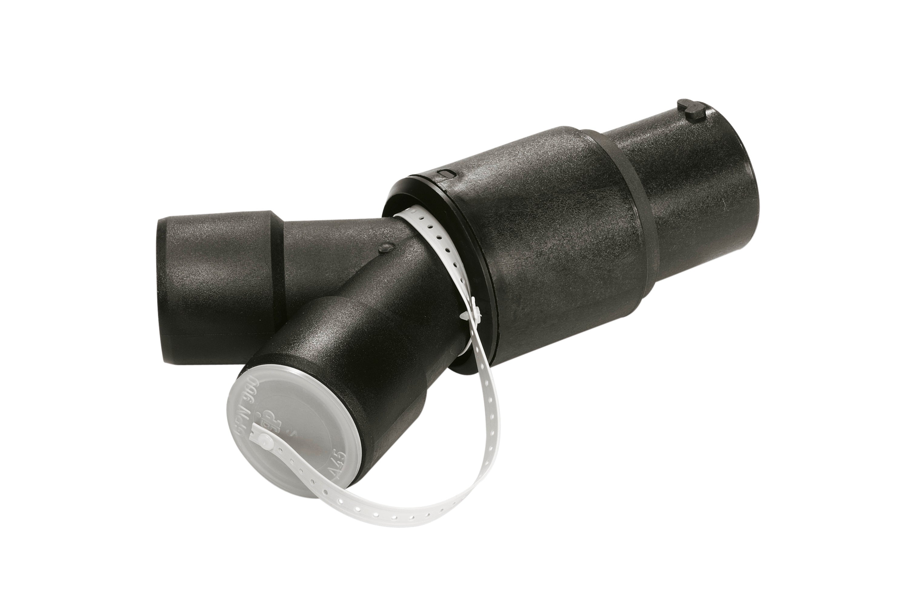 Kärcher Anbausatz Adapter Schlauch DN50