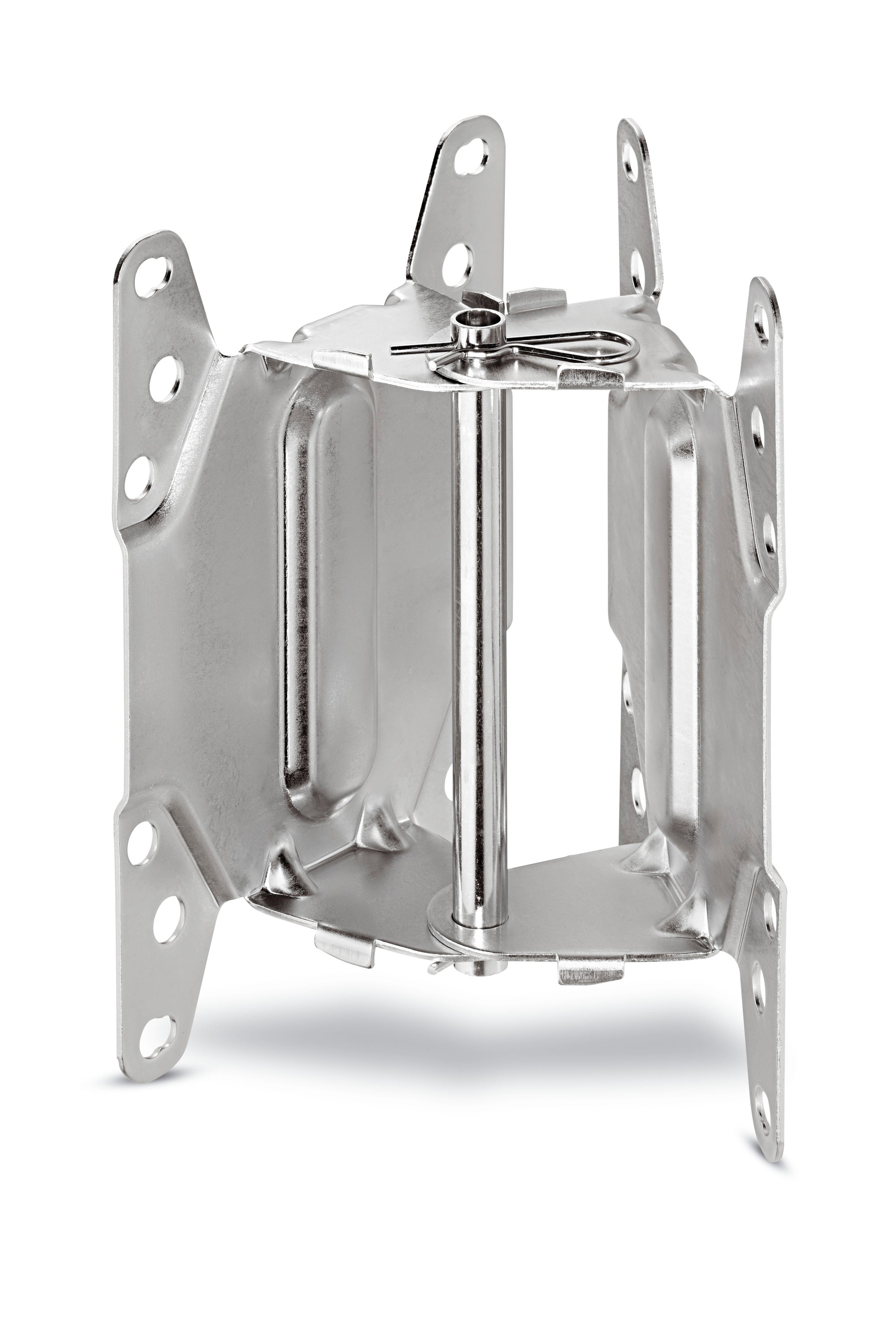 Kärcher ABS schwenkbarer Wandhalter Edelstahl