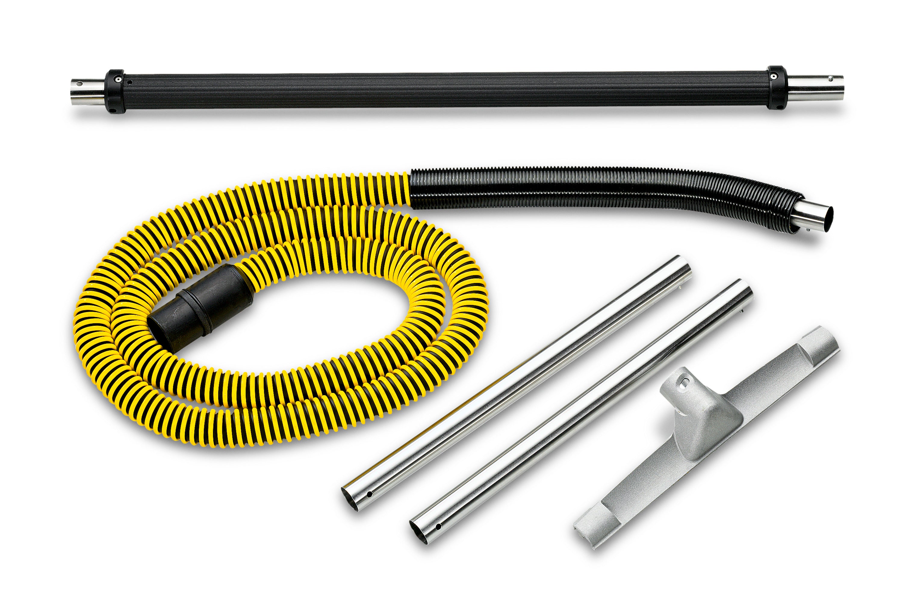 Kärcher Backofen-Set