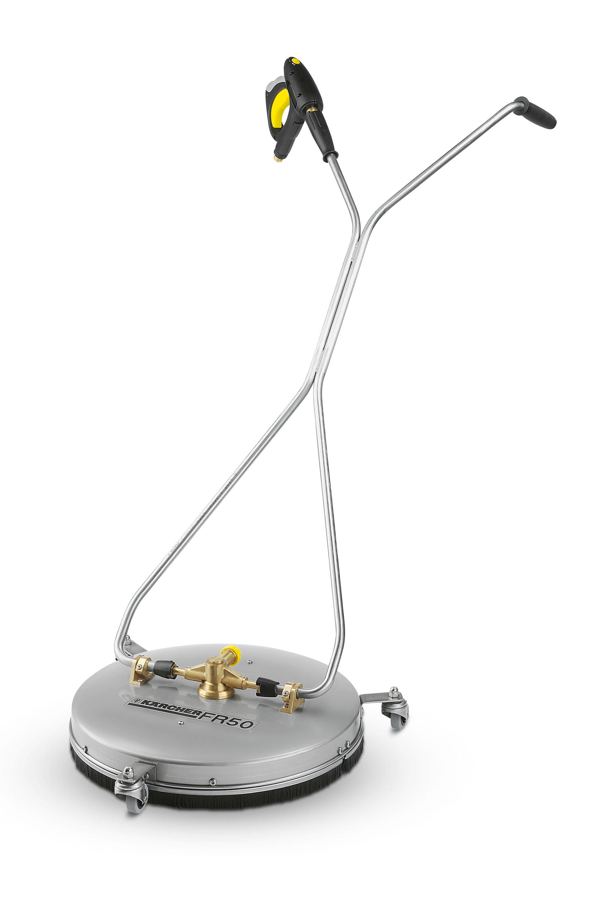 Kärcher Flächenreiniger FR 50