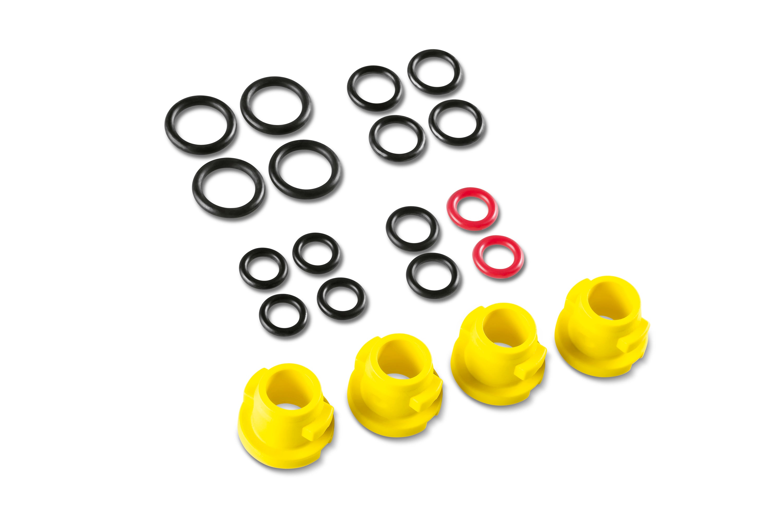Kärcher O-Ring Set K1 - K7