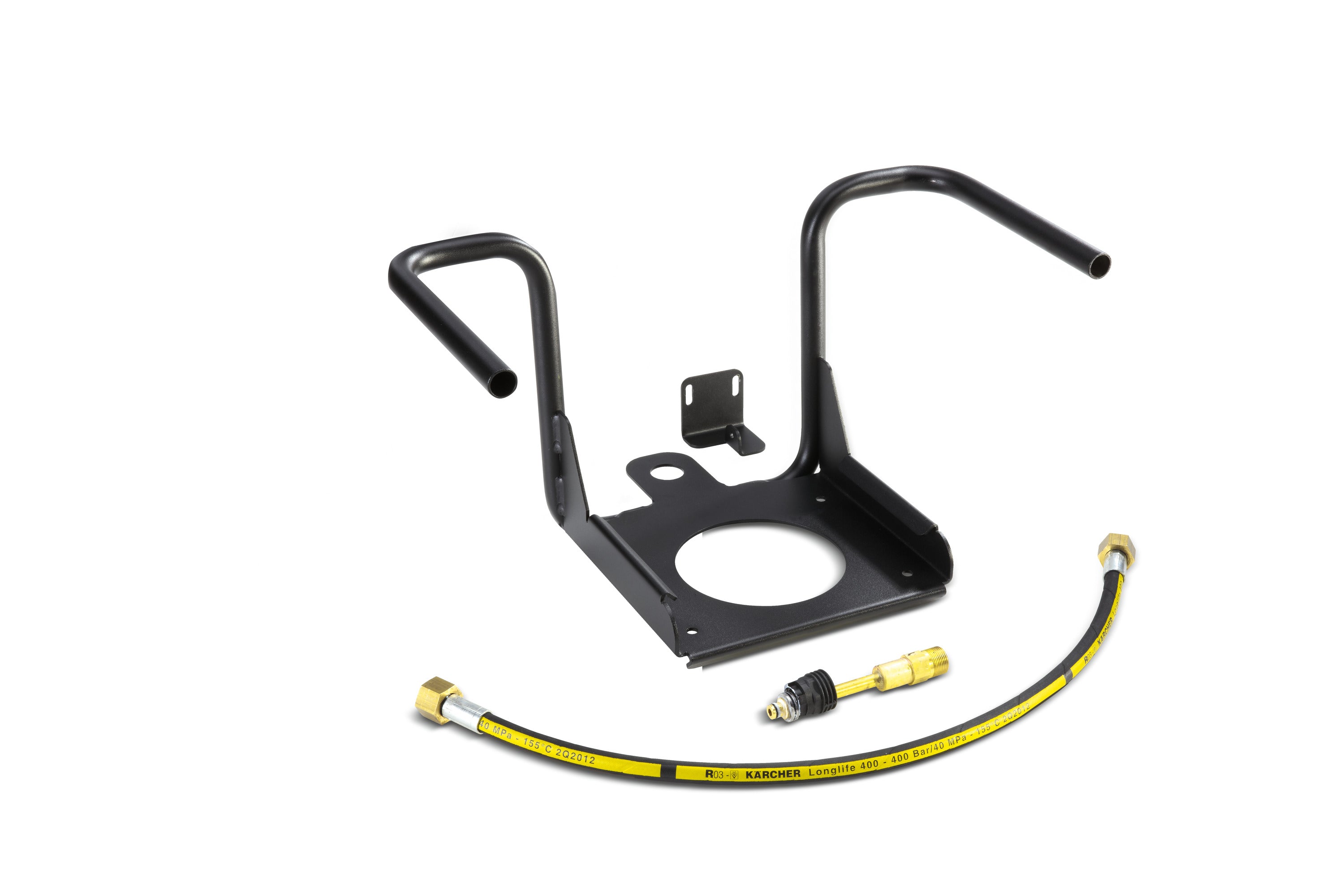 Kärcher Halter automatische Schlauchtrommel HDS M/S