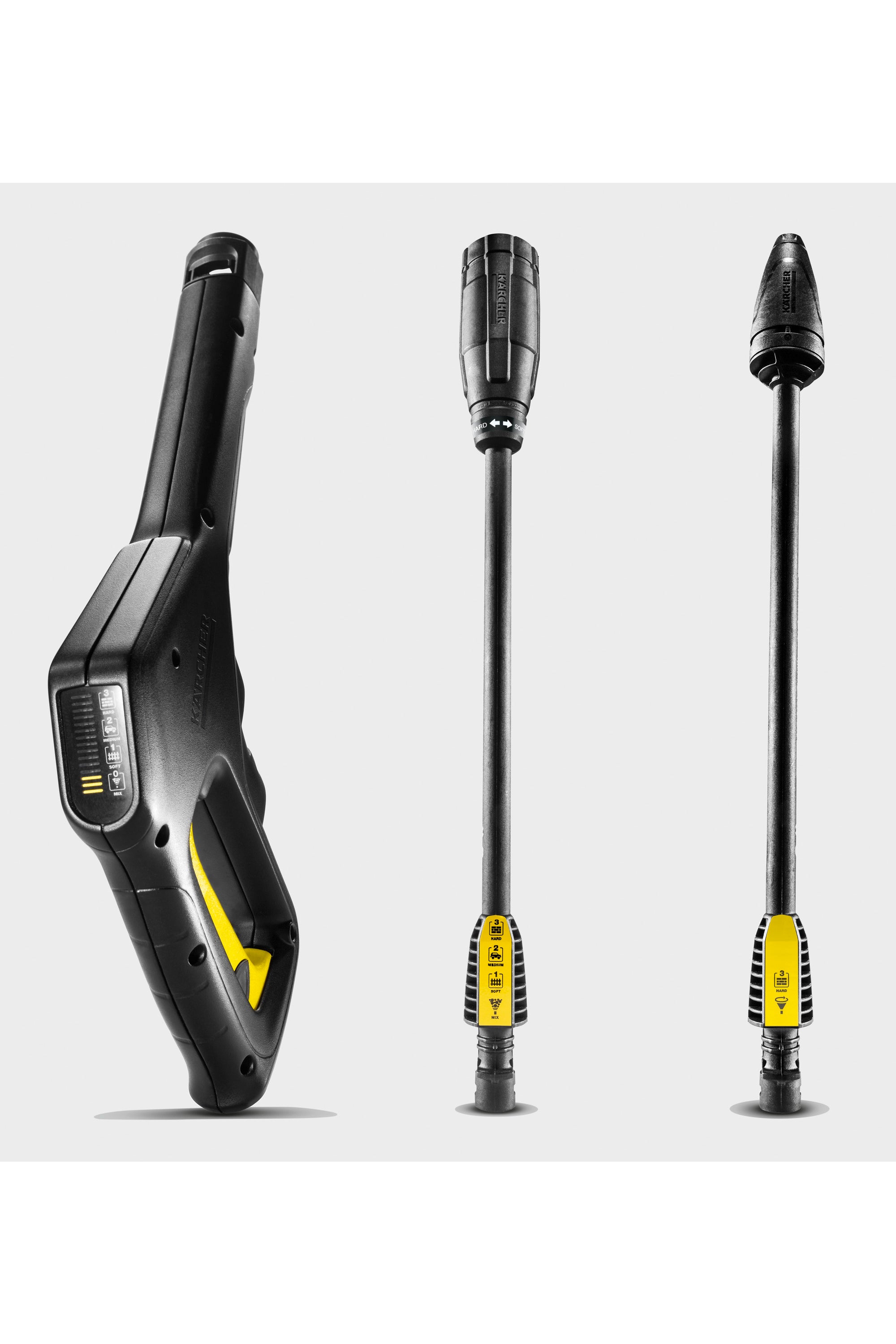 Kärcher Hochdruckreiniger K 3 Power Control *EU
