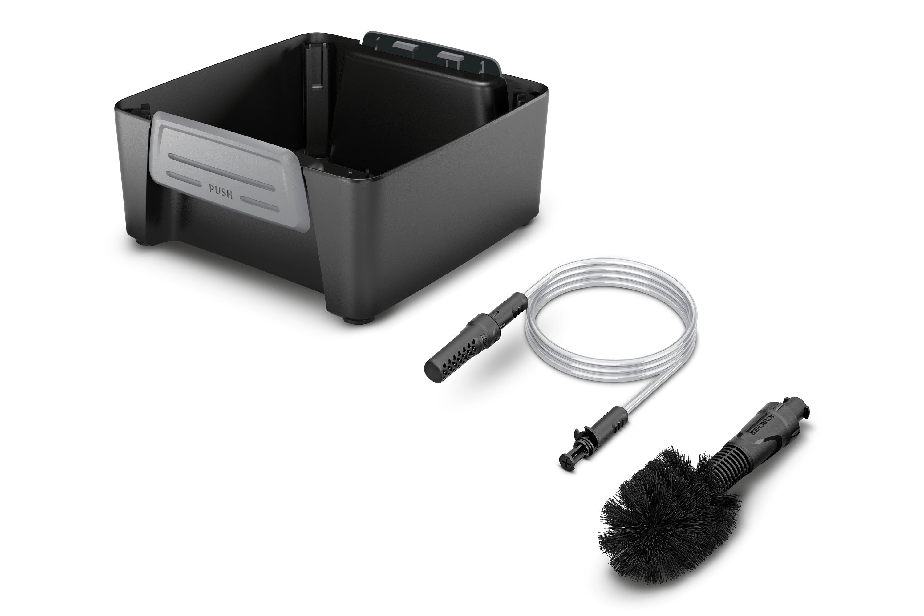 Kärcher Zubehörbox Adventure