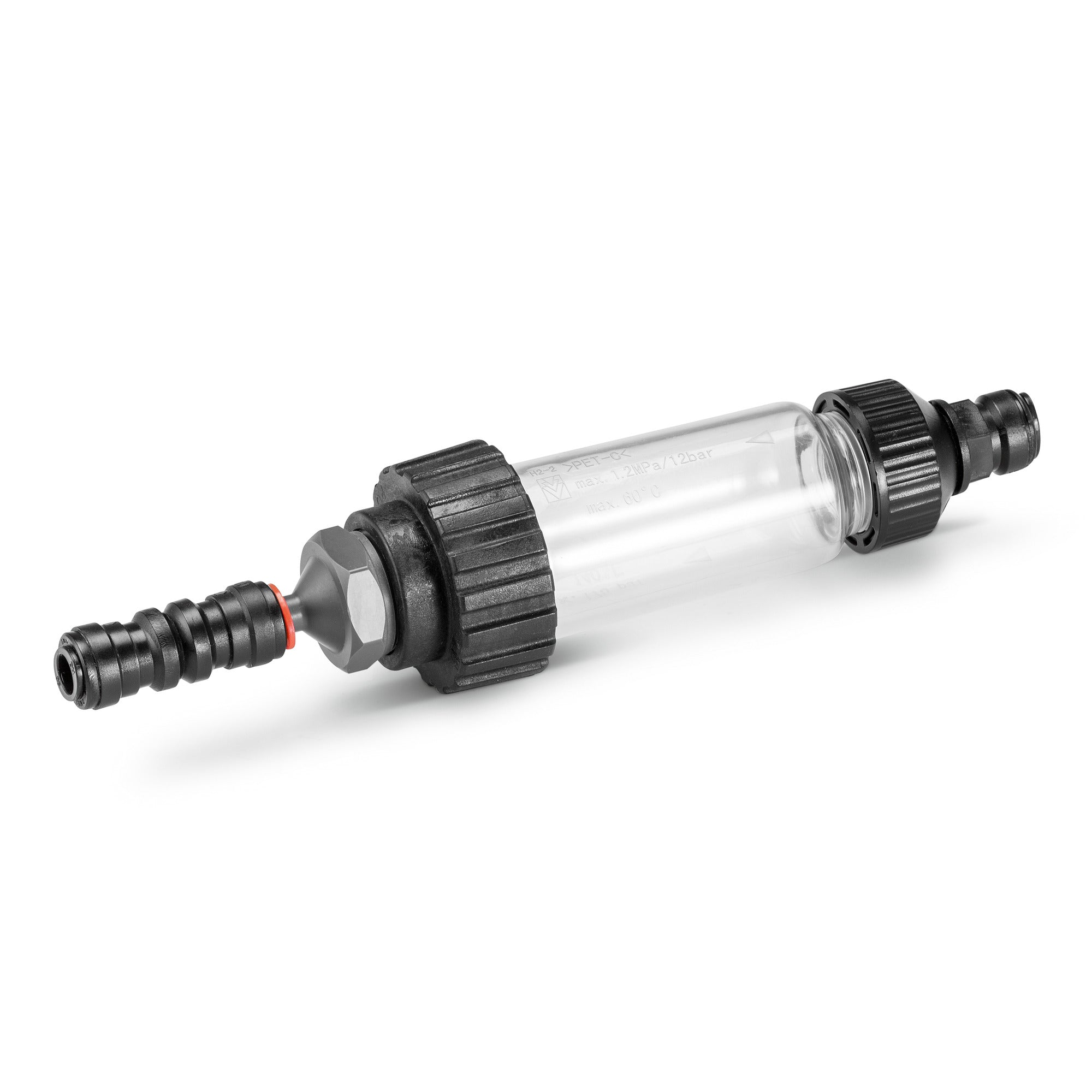 Kärcher Reinigungsset mit Filterbypass WPD