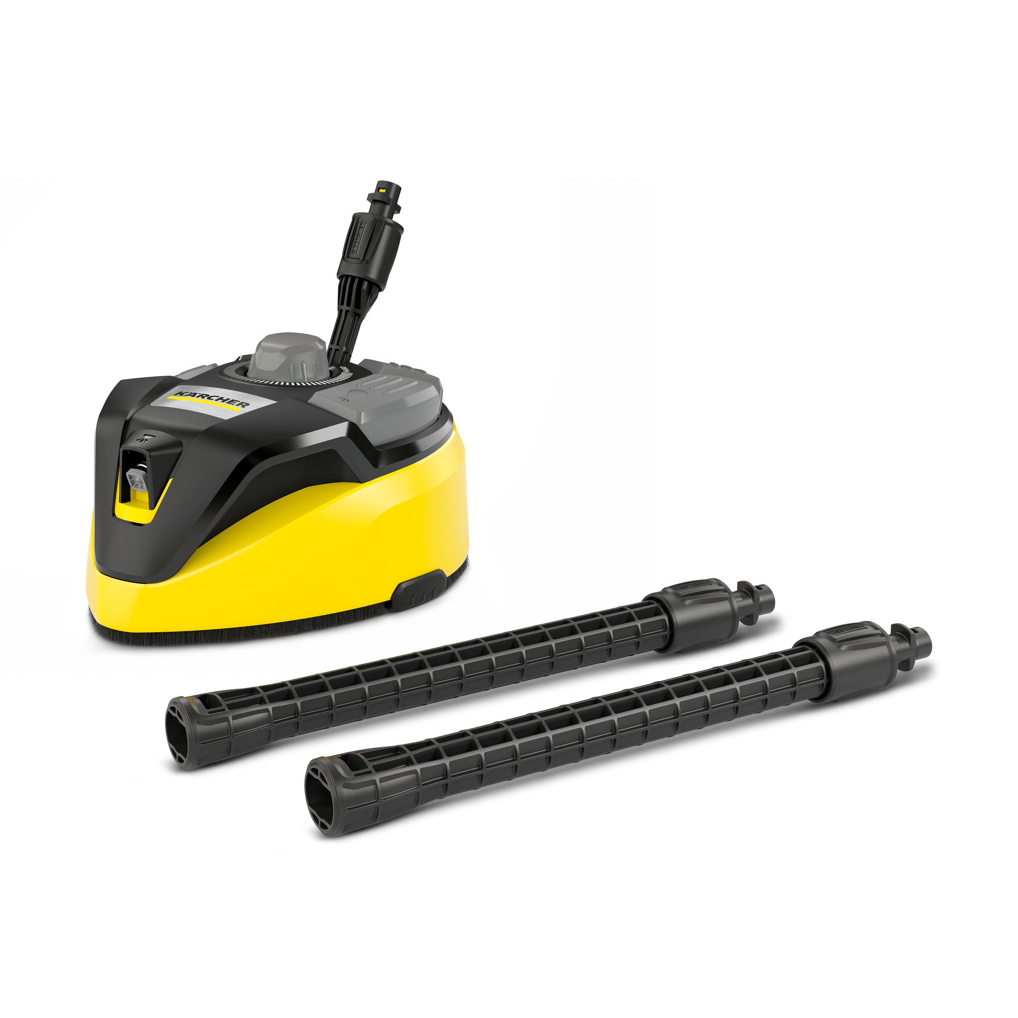 Kärcher Flächenreiniger T-Racer T 7 Plus
