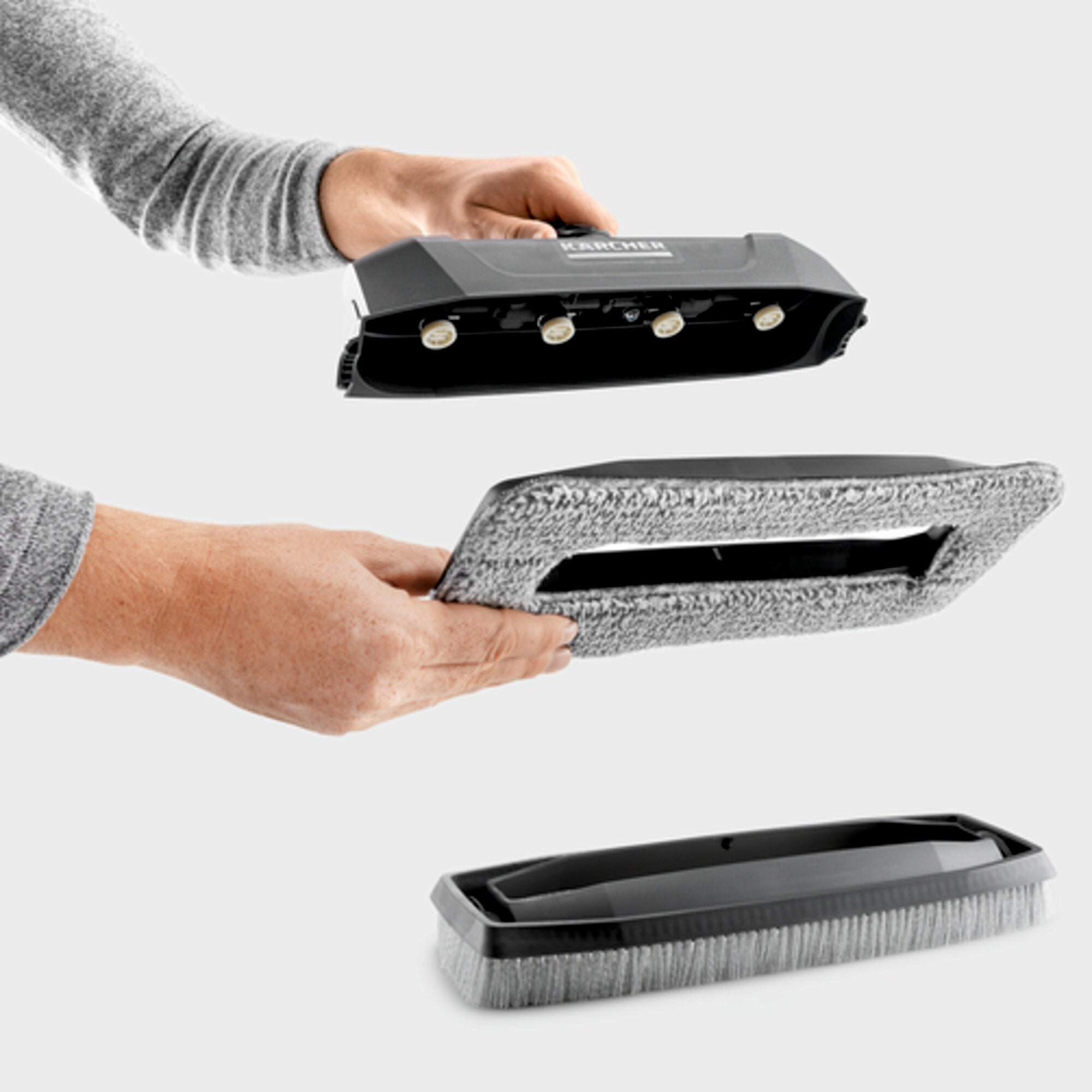 Kärcher Glass & facade cleaning attachment