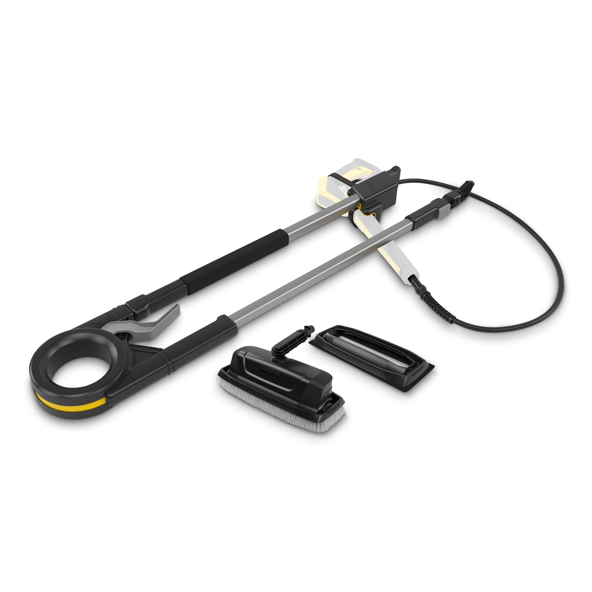 Kärcher TLA 4 + Facade cleaner (Bundle)