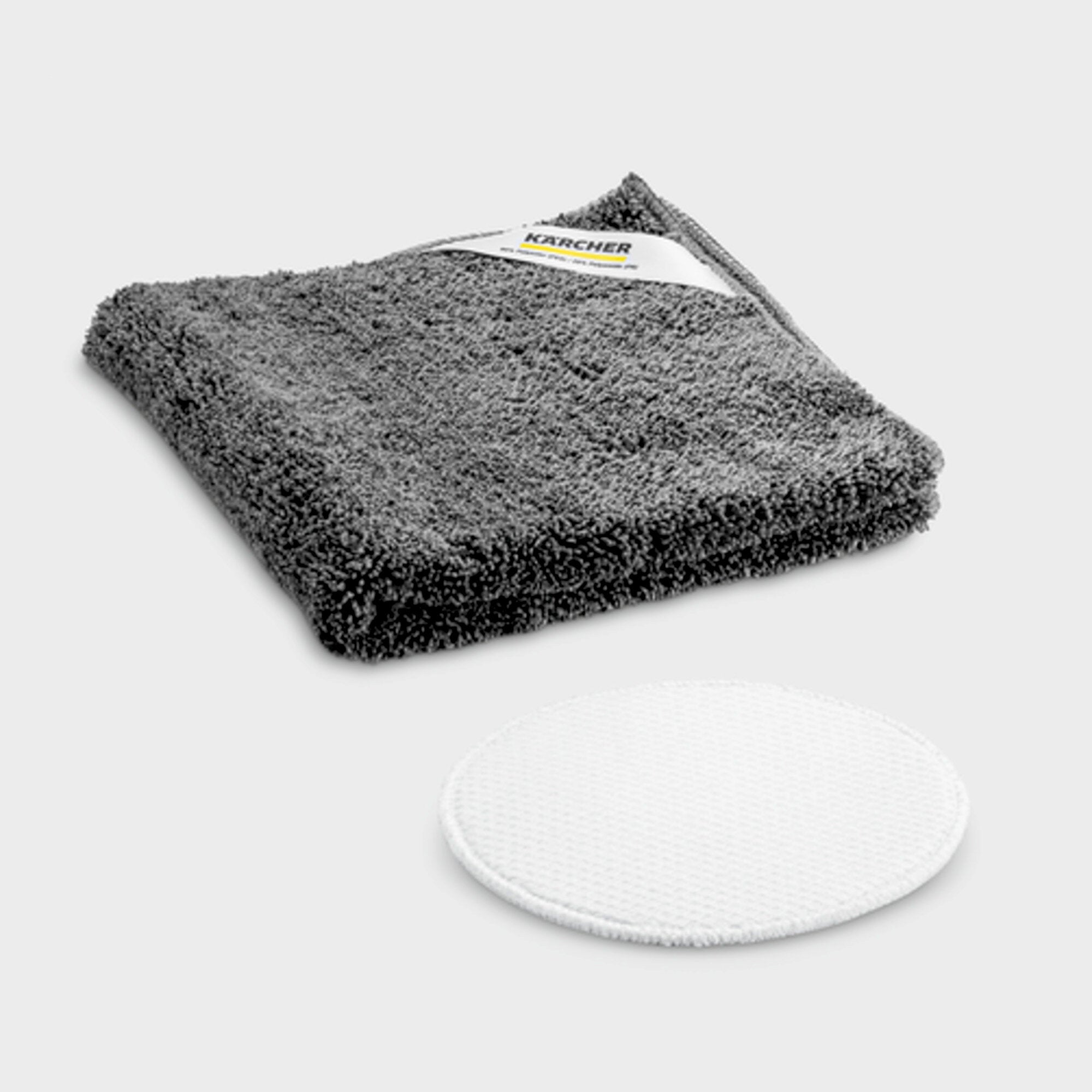 Kärcher Windshield Cleaning Kit
