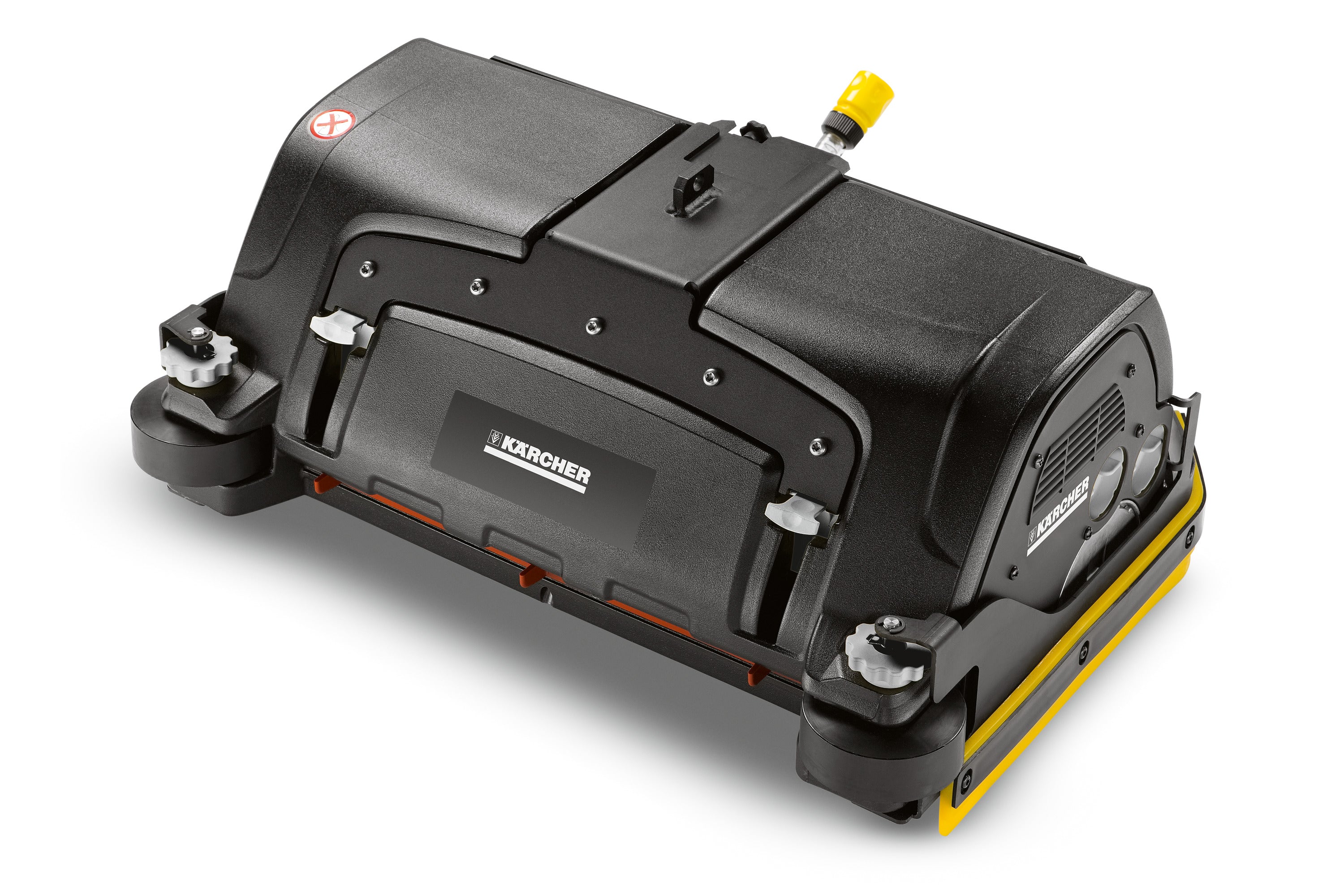 Kärcher Bürstenkopf R 55