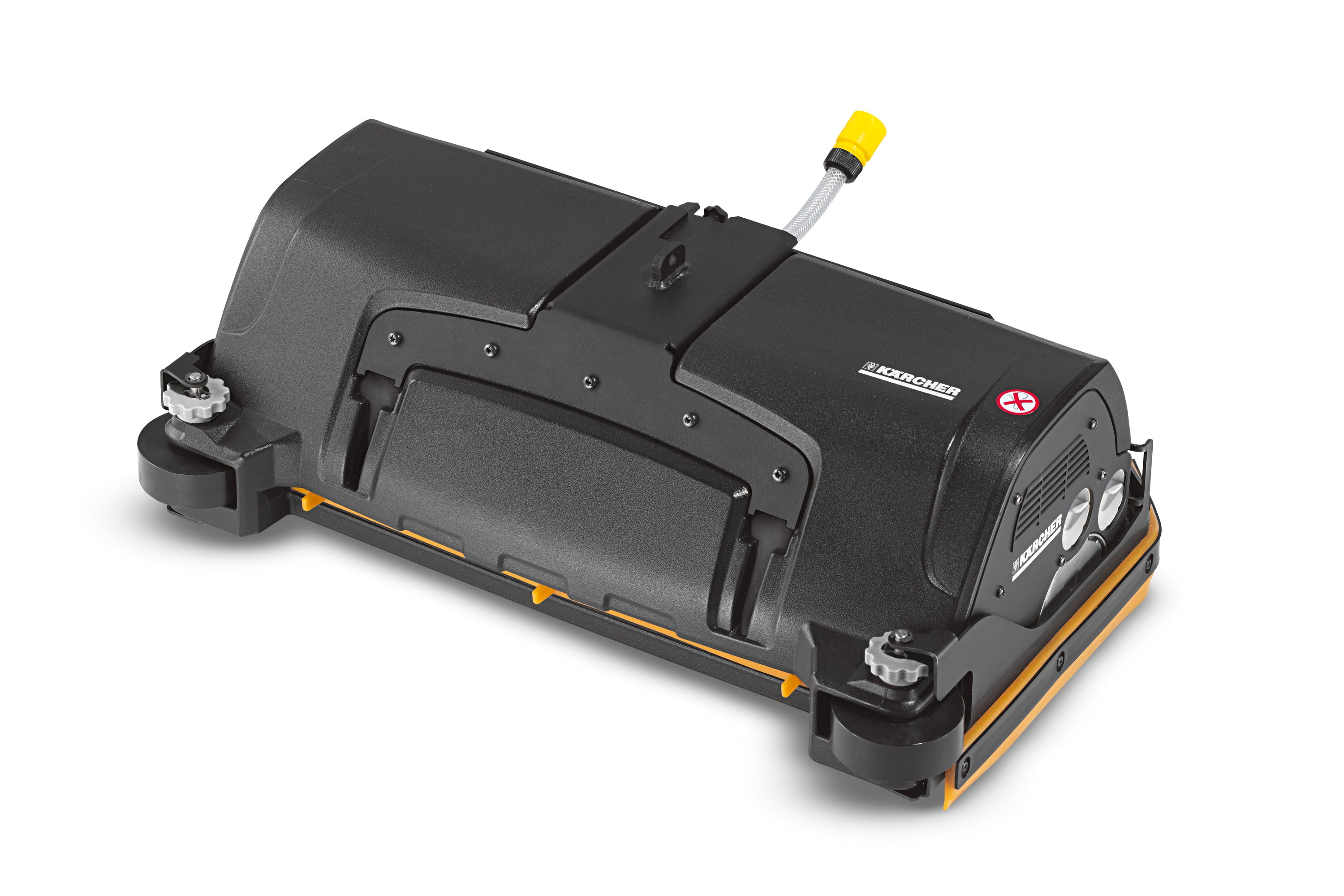 Kärcher Bürstenkopf R 65