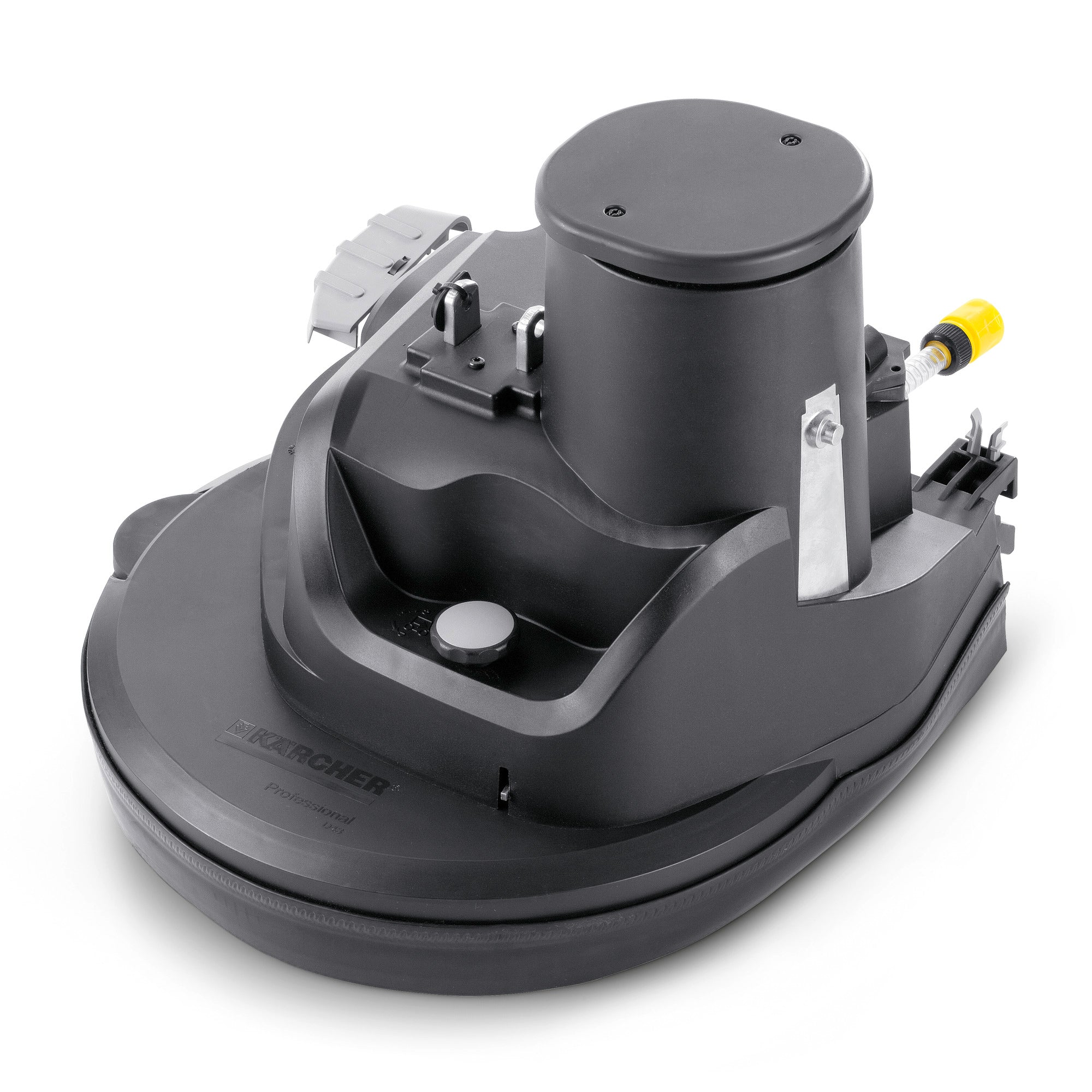 Kärcher Bürstenkopf D43 Bp