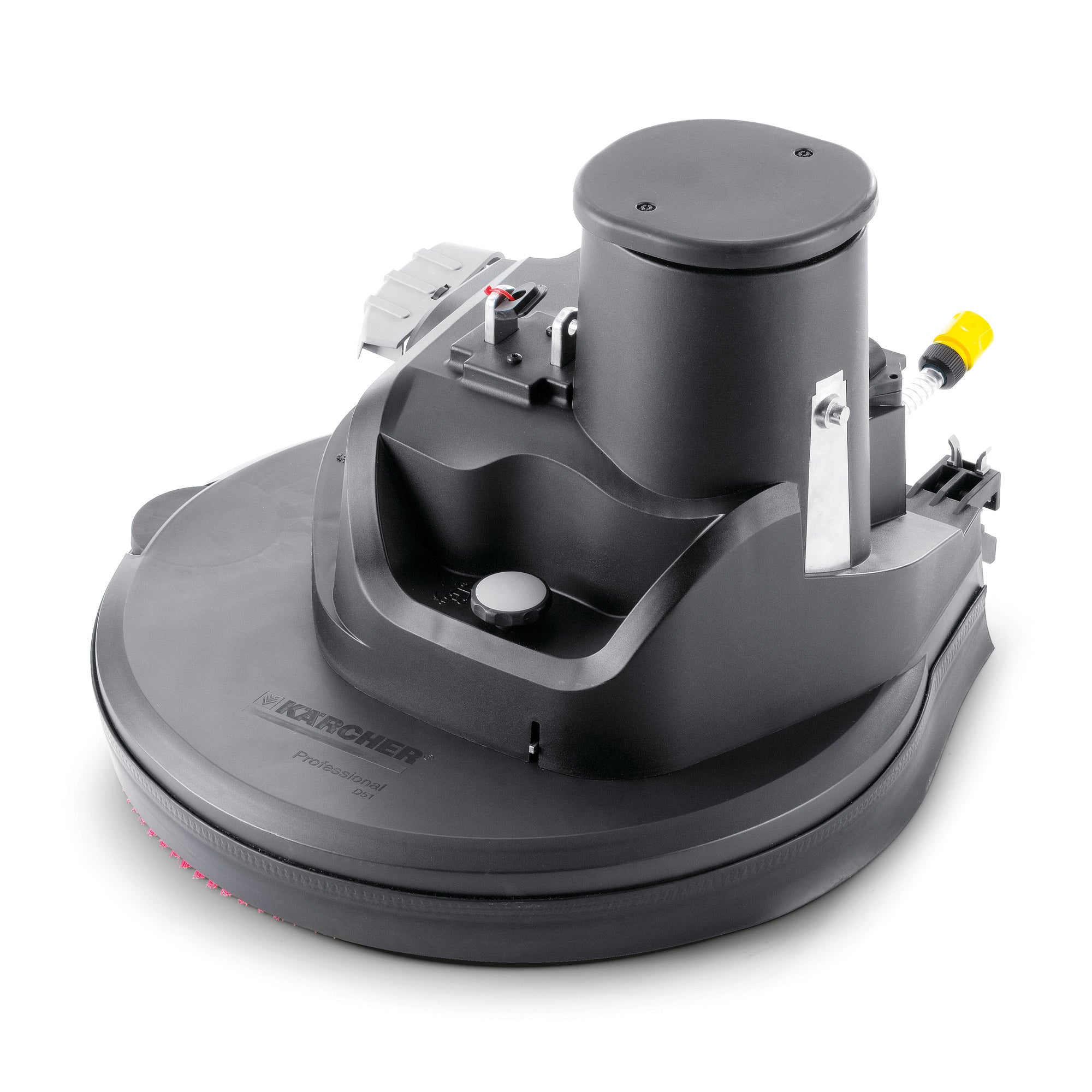 Kärcher Bürstenkopf D51 Bp