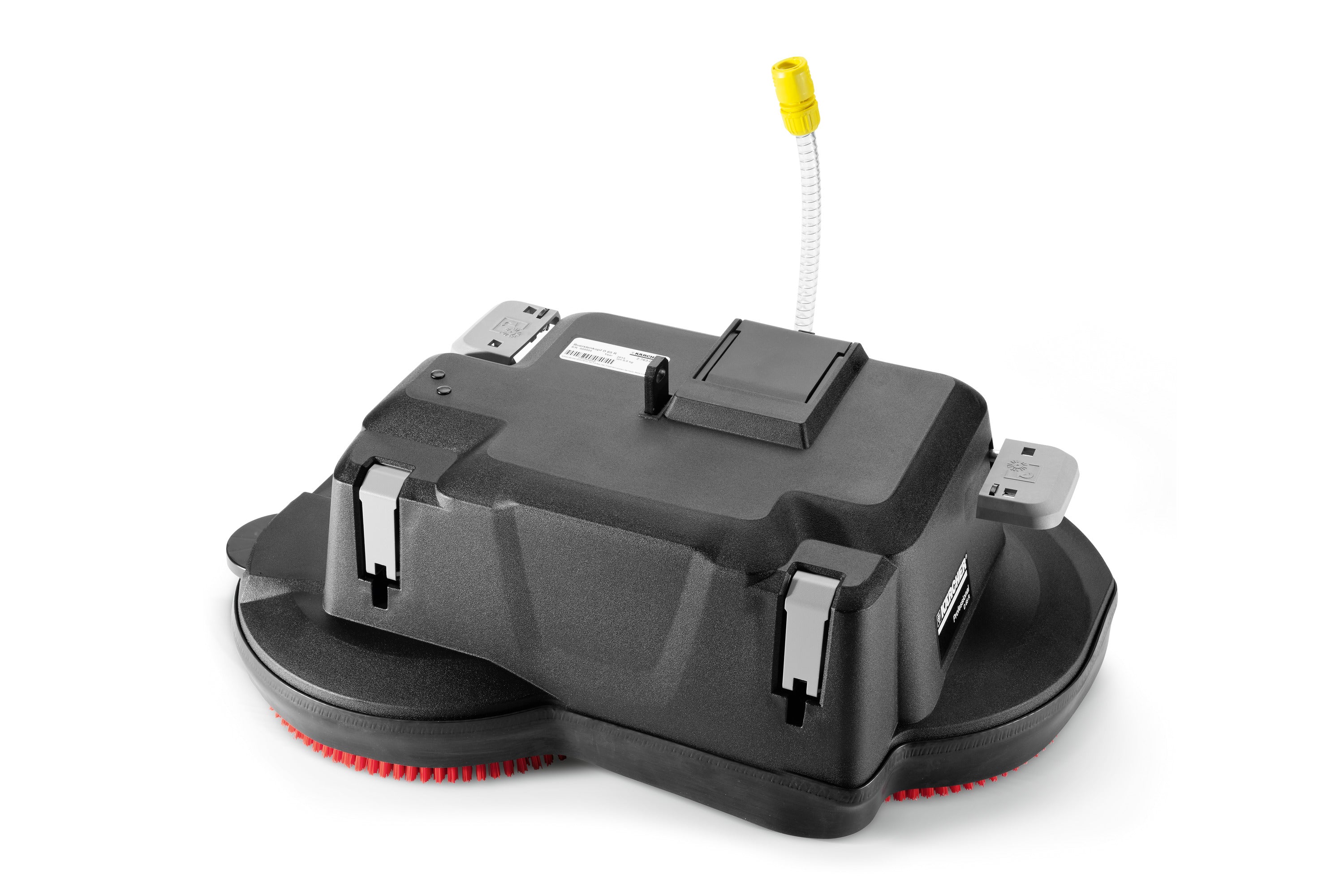 Kärcher Bürstenkopf D 65 R