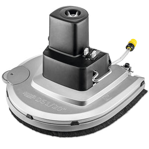 Kärcher Buerstenkopf D 51