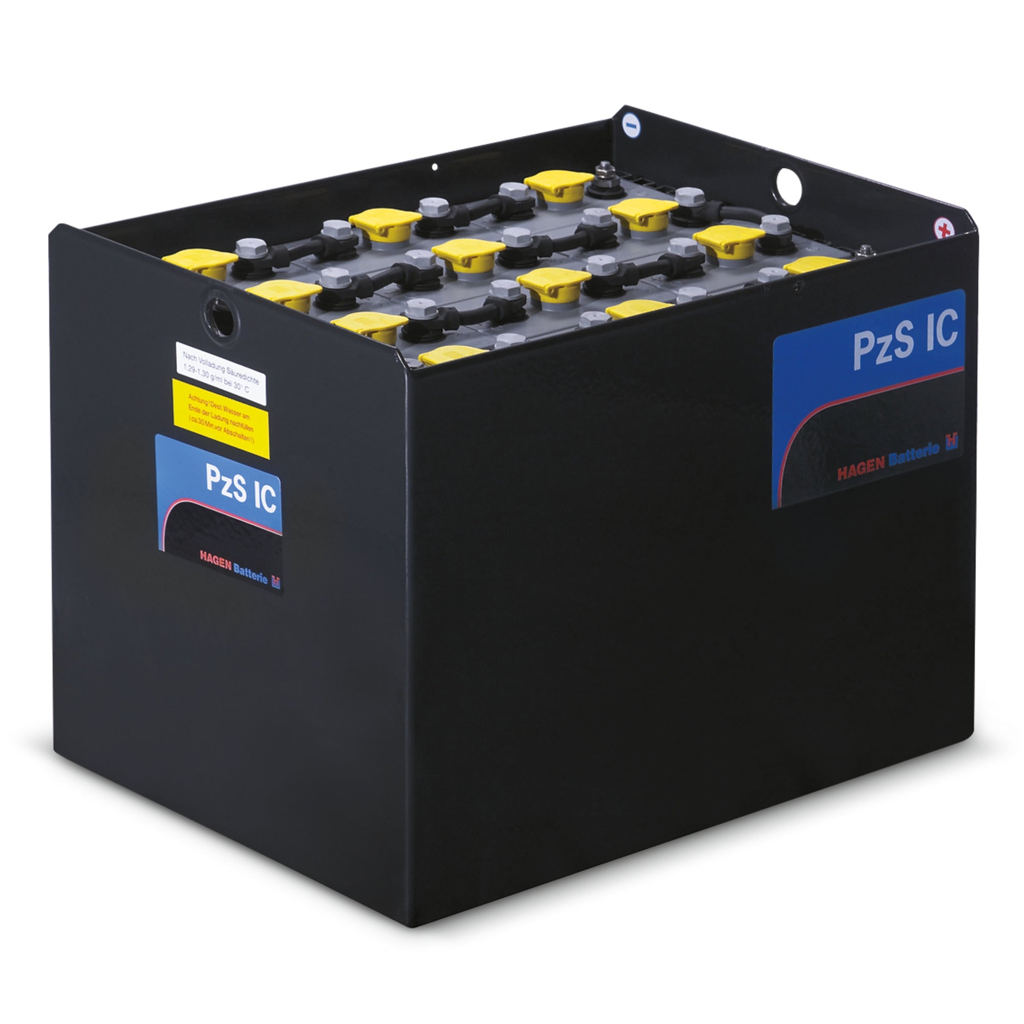 Kärcher Batteriesatz nass 1x 36V/240Ah