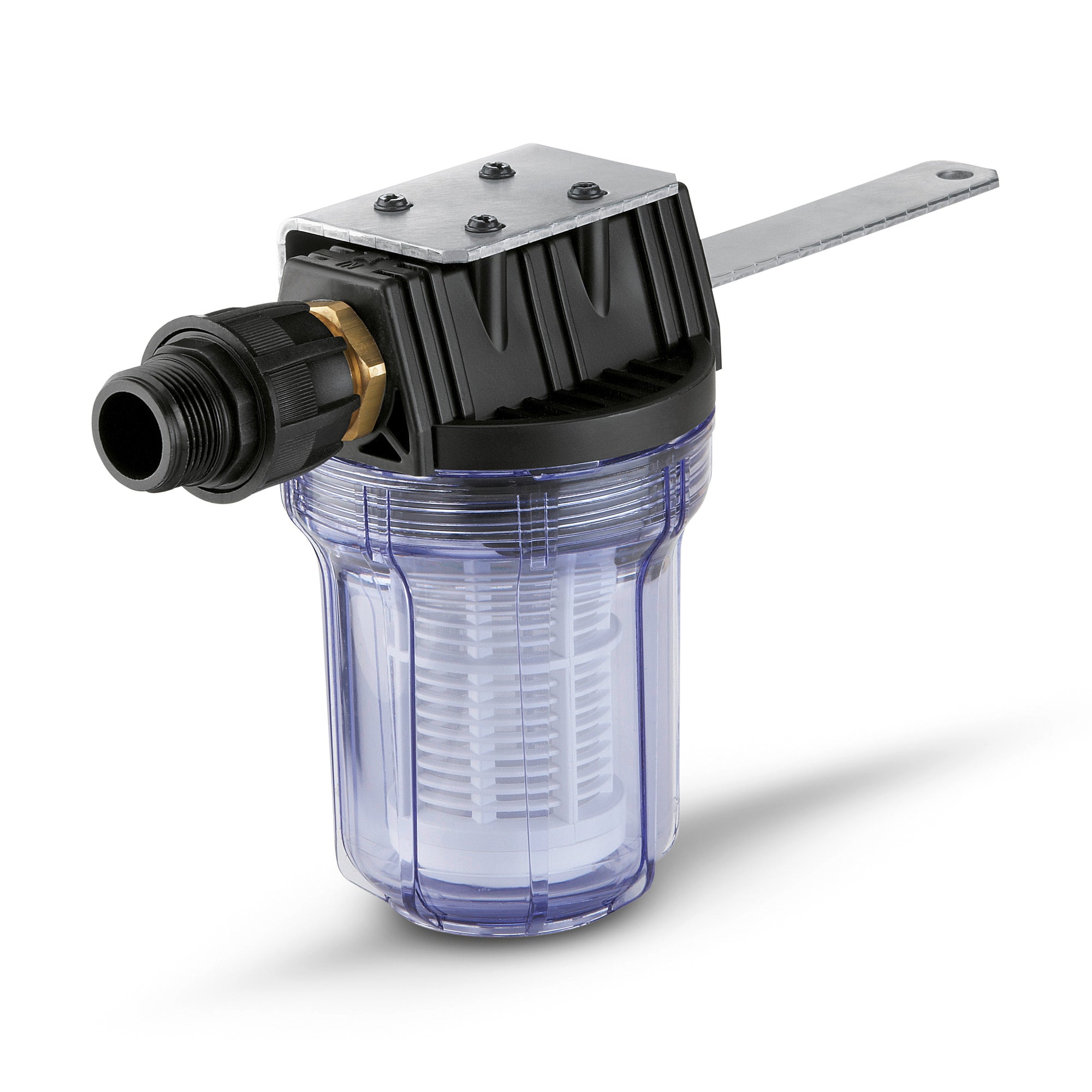Kärcher Anbausatz Wasserfilter für HD 25/15-4 Cage Plus
