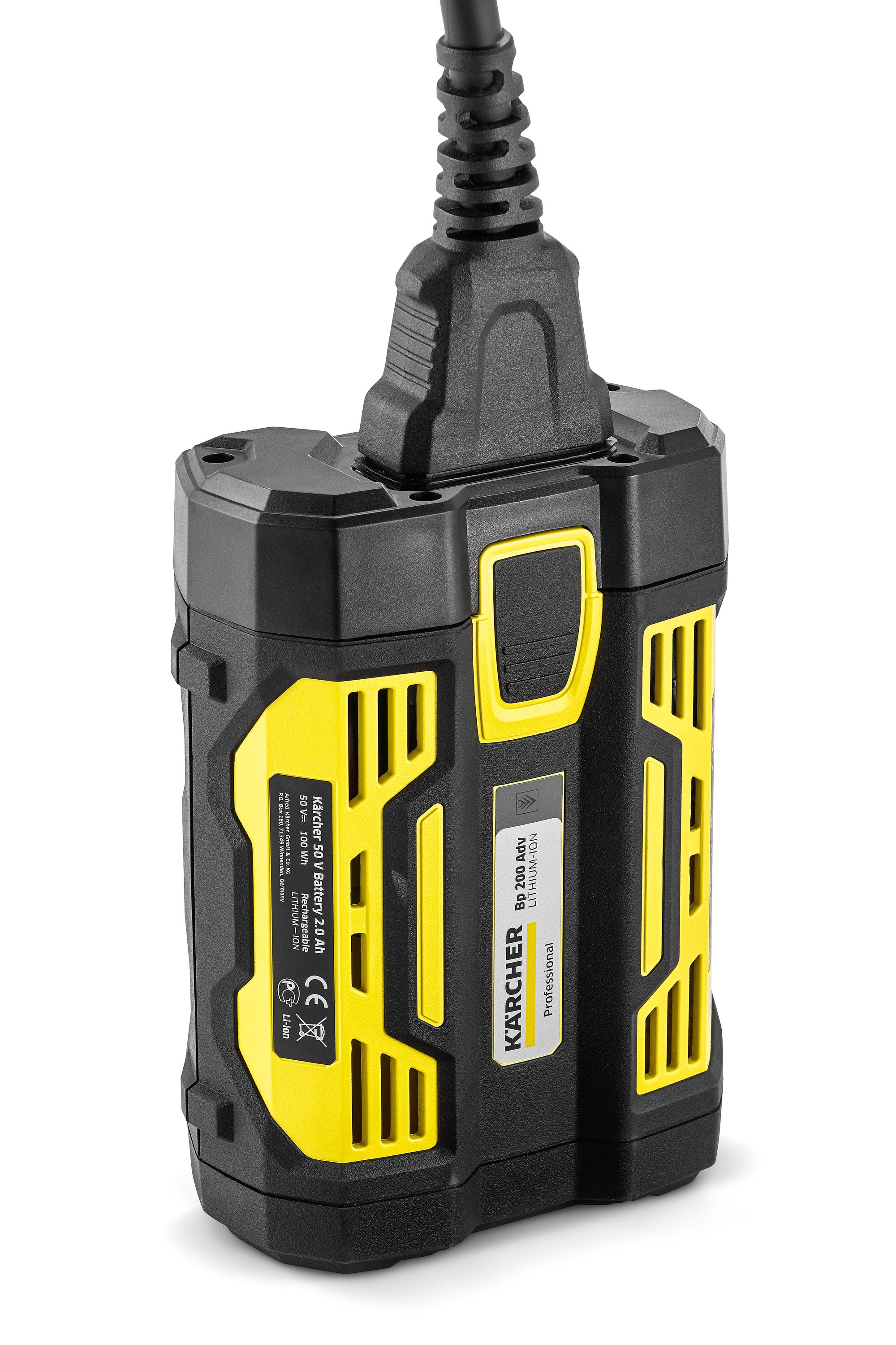Kärcher Adapter Bp 2400 Adv