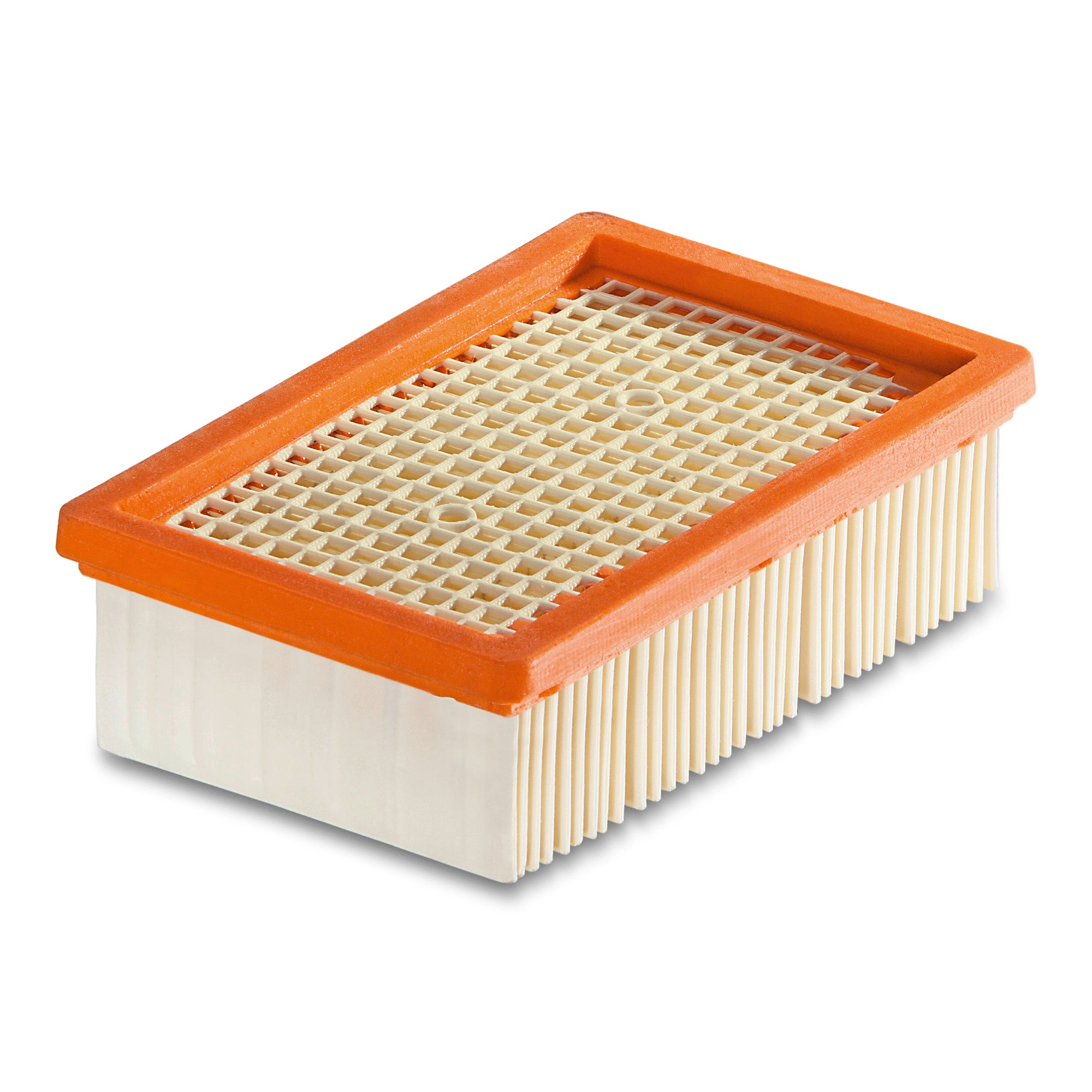 Kärcher Flachfaltenfilter verpackt MV 4/5/6