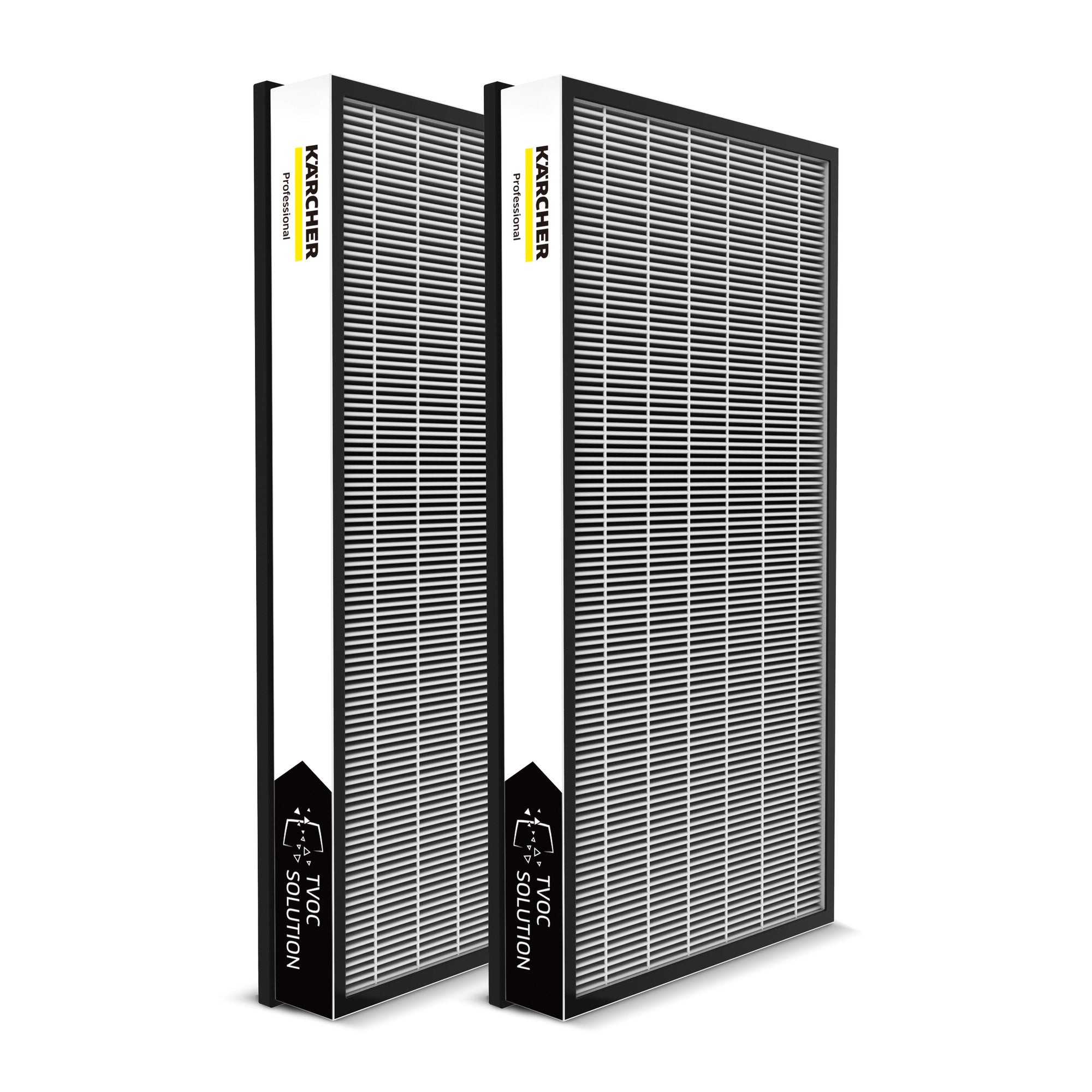 Kärcher Filterset TVOC Solution