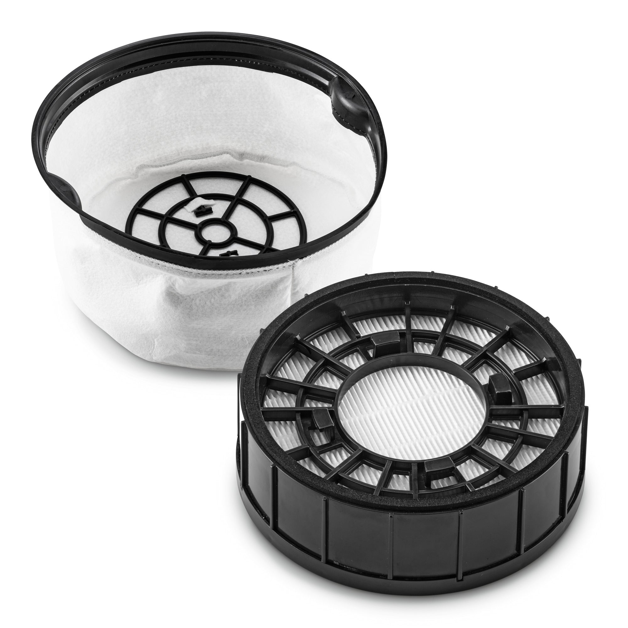 Kärcher Set HEPA T 10/1