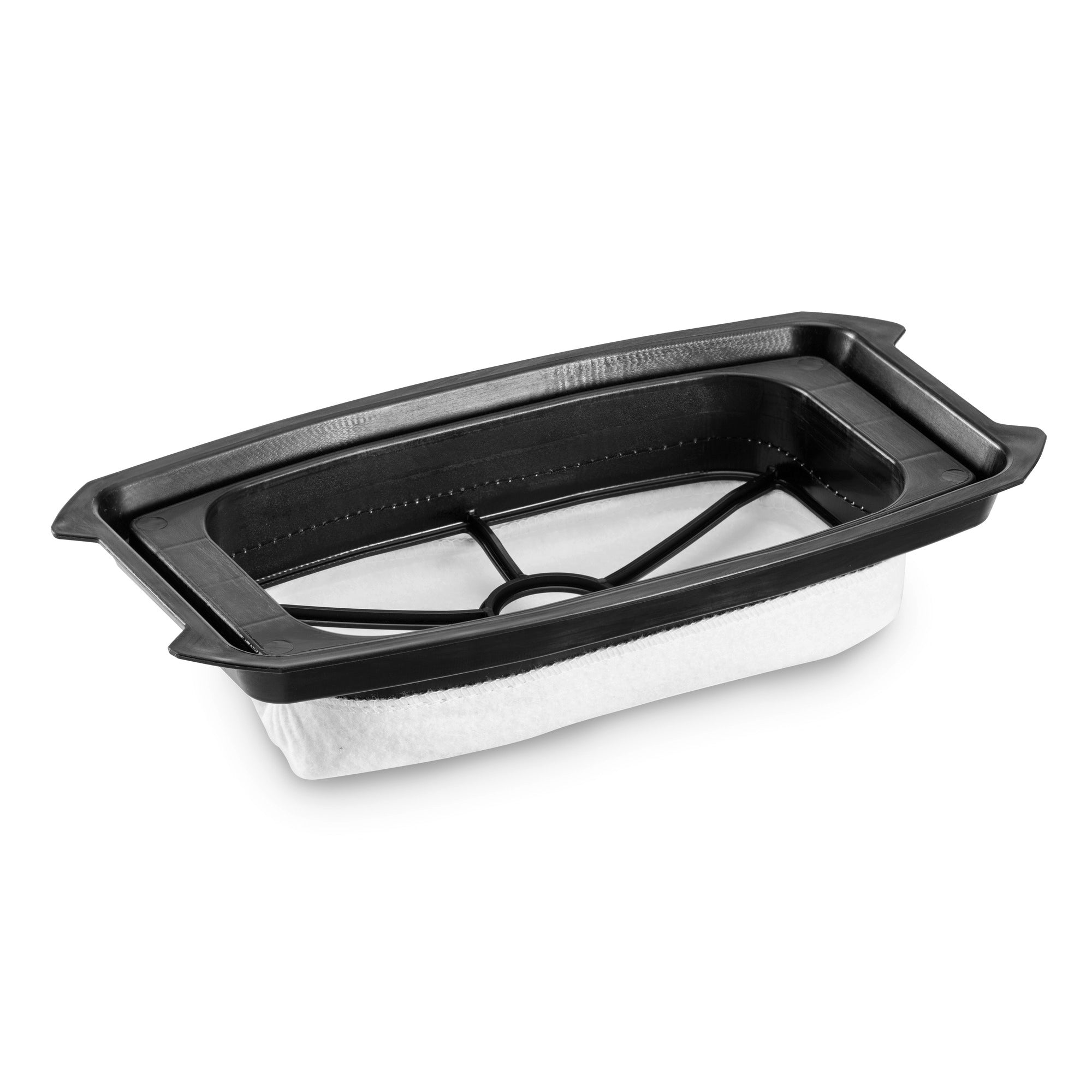 Kärcher Filterkorb verpackt