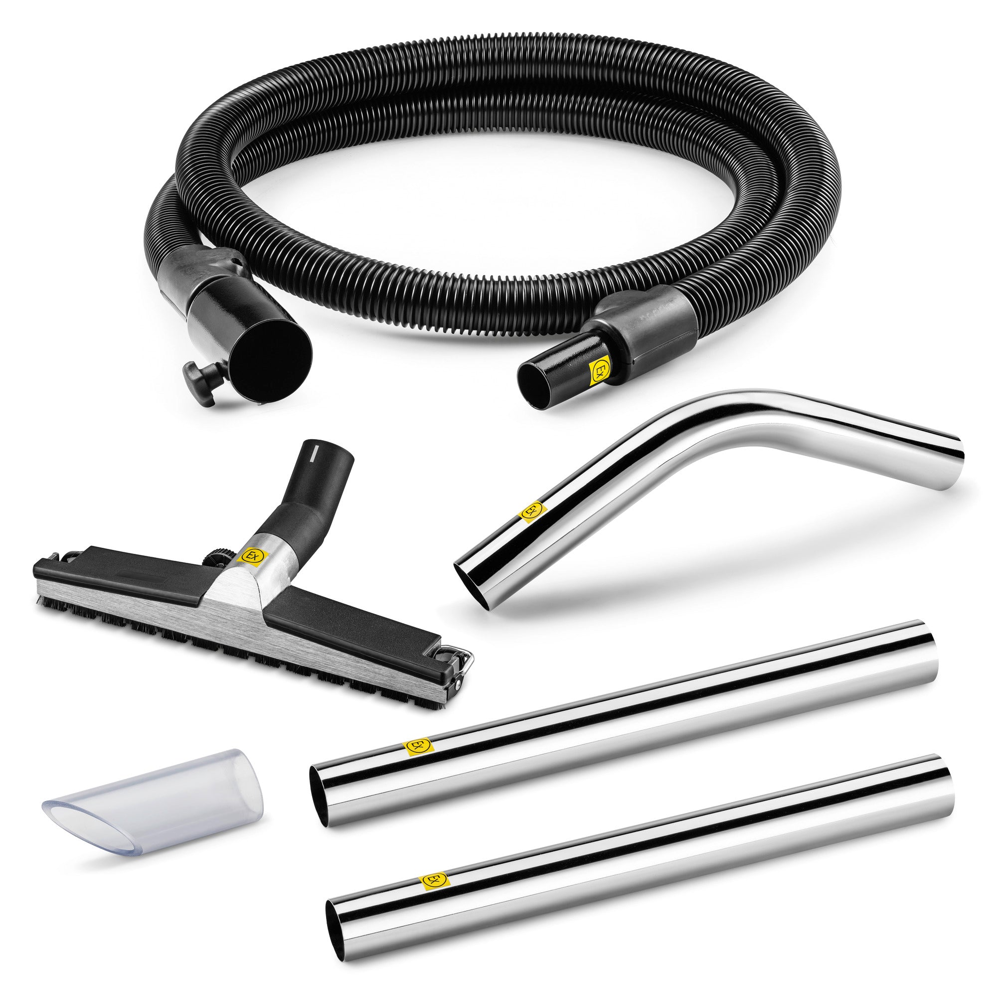 Kärcher Floor cleaning kit dry Advanced DN40