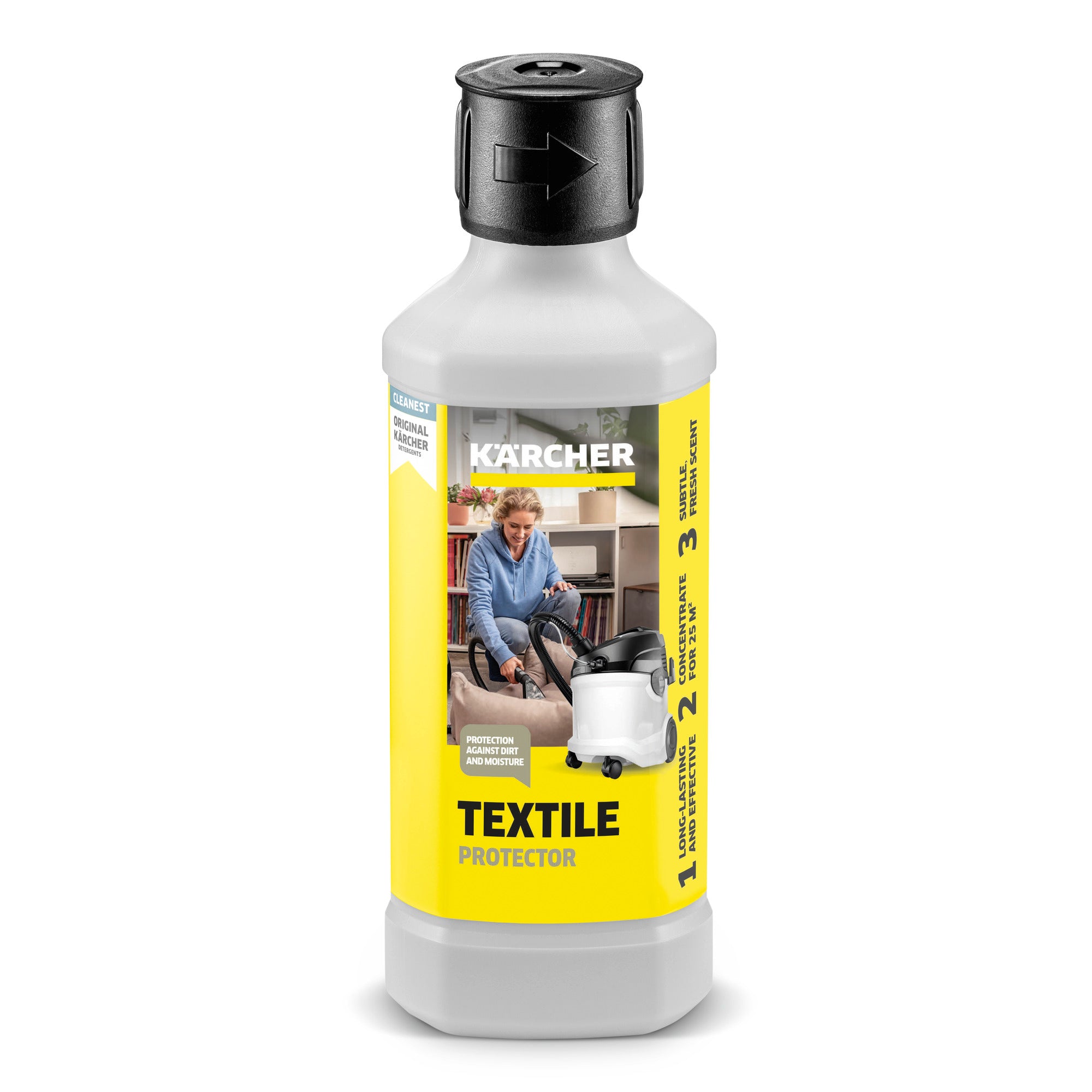 Kärcher Textilimprägnierer Care Tex RM 762