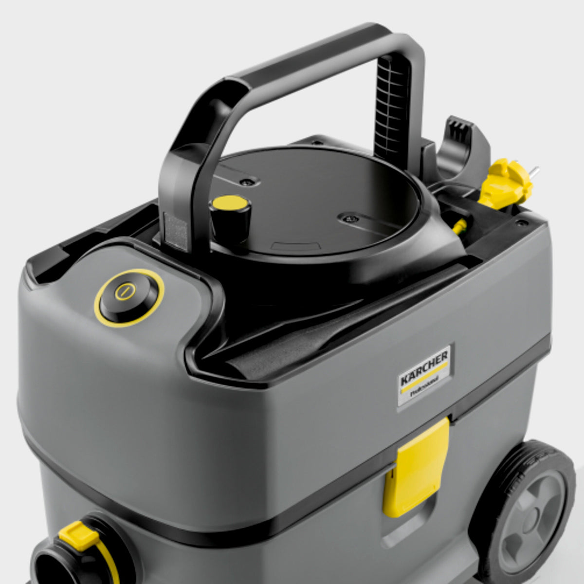 Kärcher Trockensauger T 10/1 Adv Hepa
