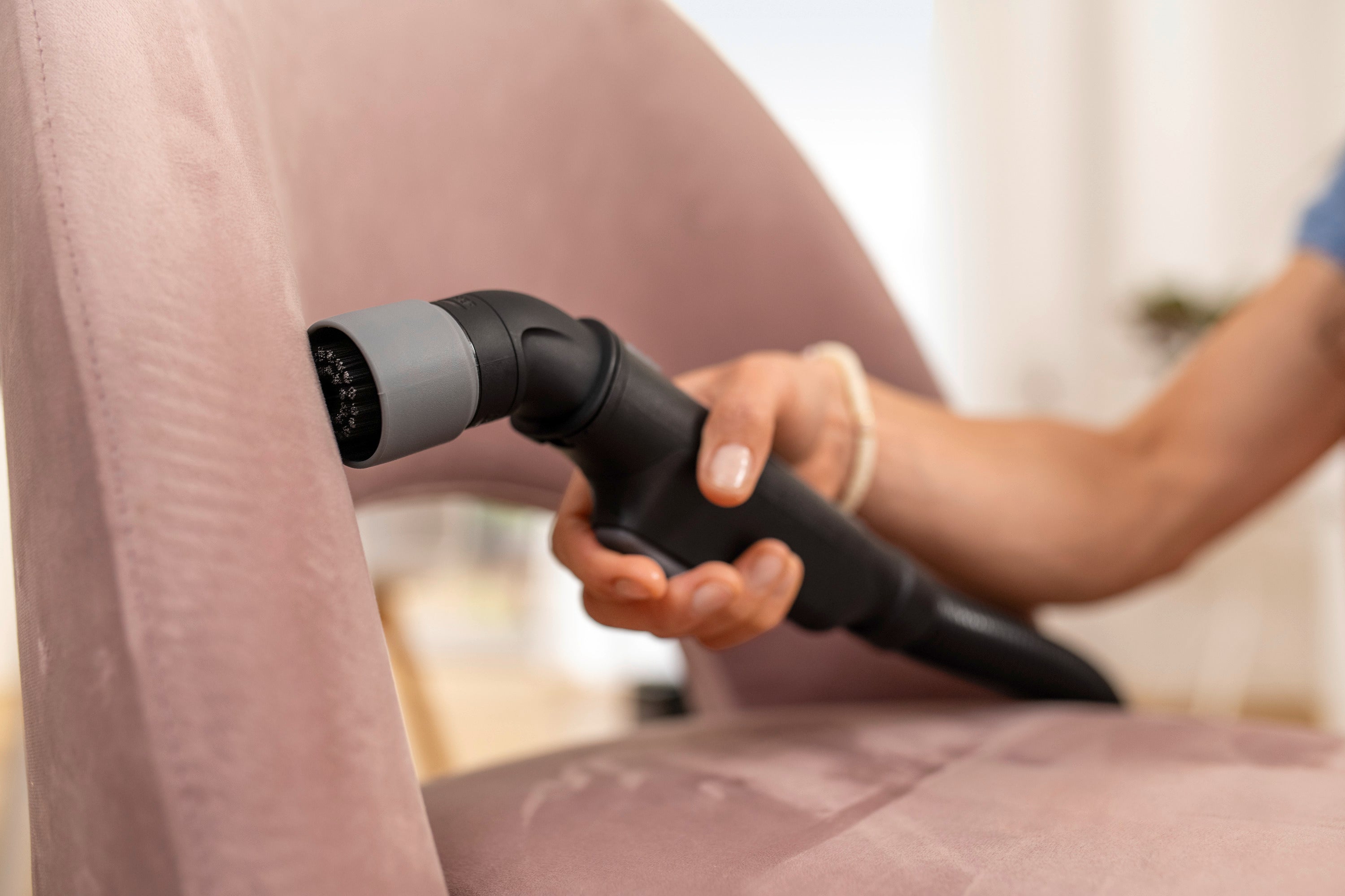 Kärcher Spot brush