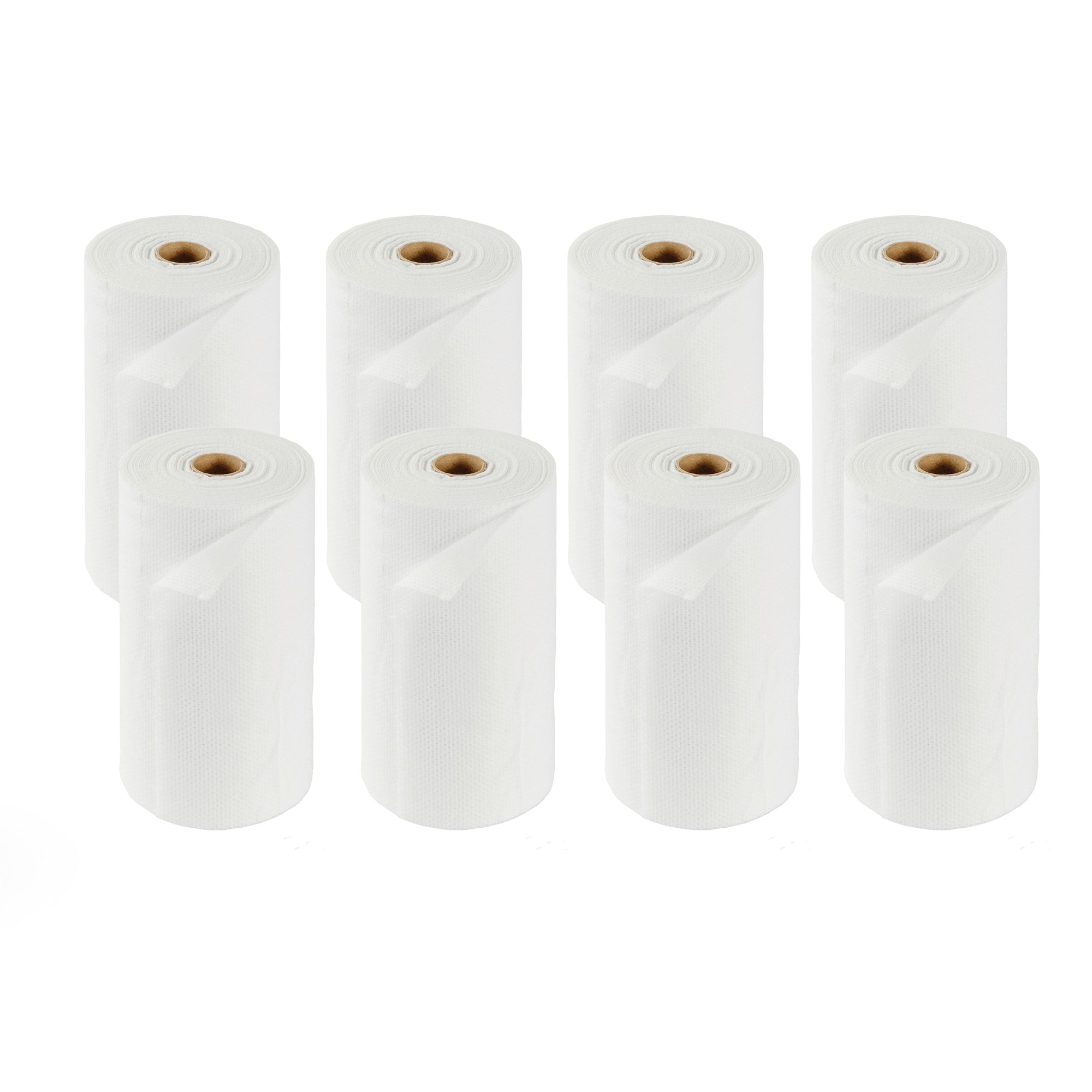 Kärcher Staubbindetuch weiss 60×20cm 8x50pc/pkg
