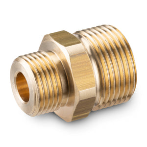 Kärcher Adapter Aussengewinde G3/8"-M22x1,5"