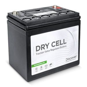 Kärcher Traktionsbatterie DryCell AGM 12V/33Ah (