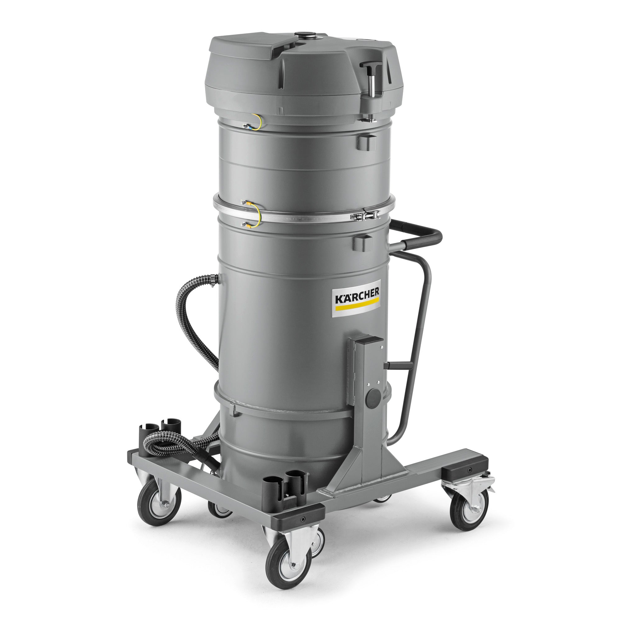 Kärcher Industriesauger IVR 60/24-2 Sc H ACD