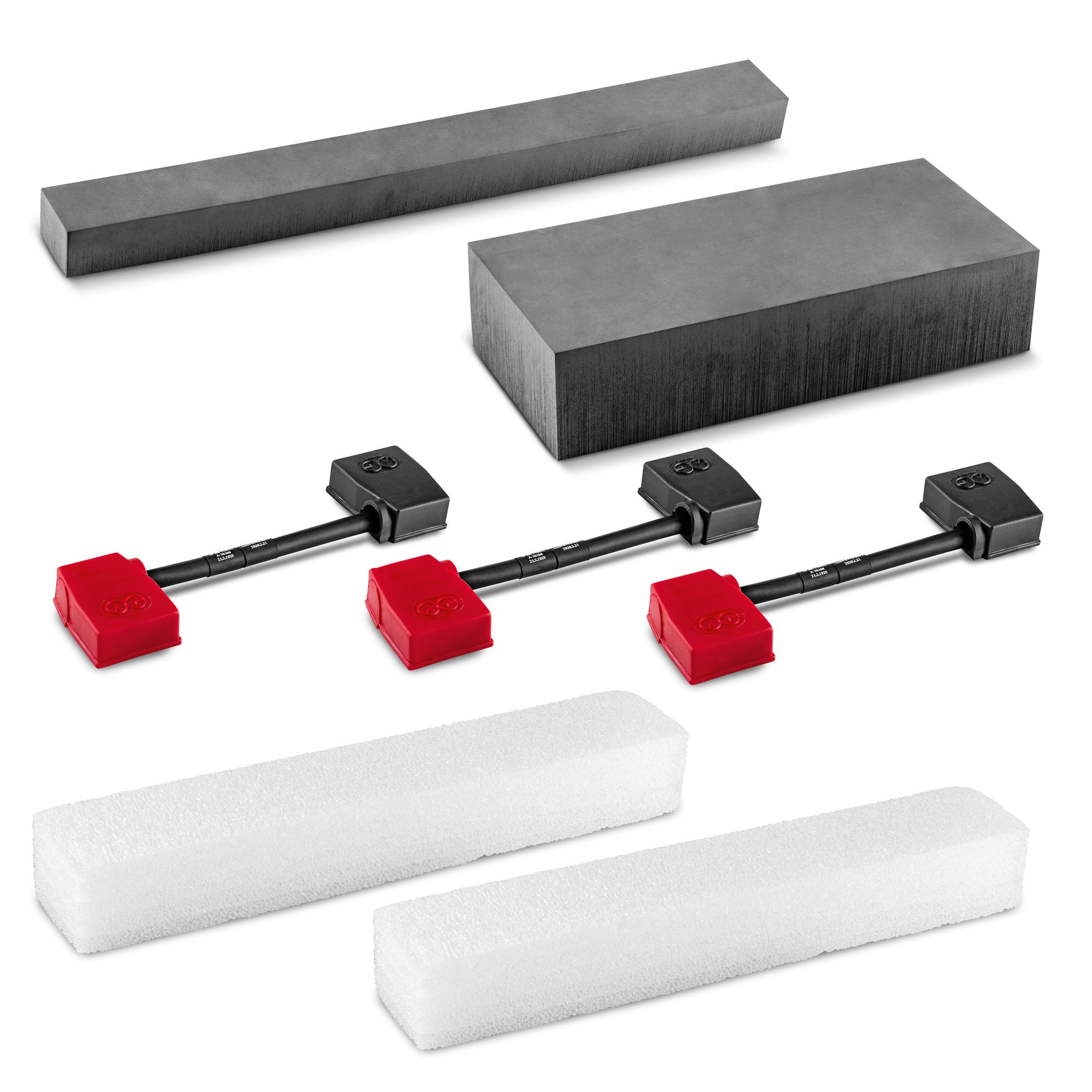 Kärcher Einbausatz Batteriesatz