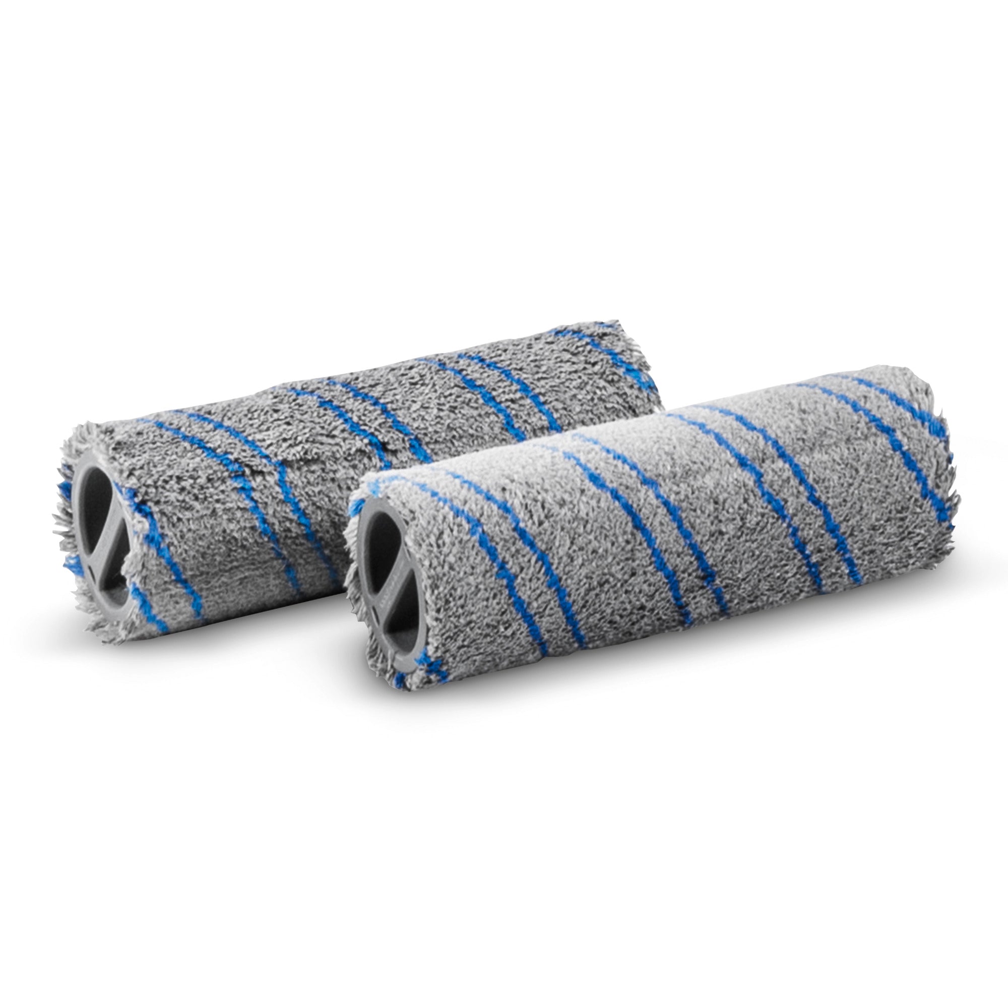 Kärcher Walzenset blau