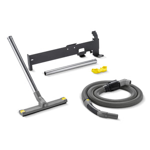 Kärcher Set Saugen B 110R