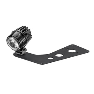 Kärcher Anbausatz Spotlight blau