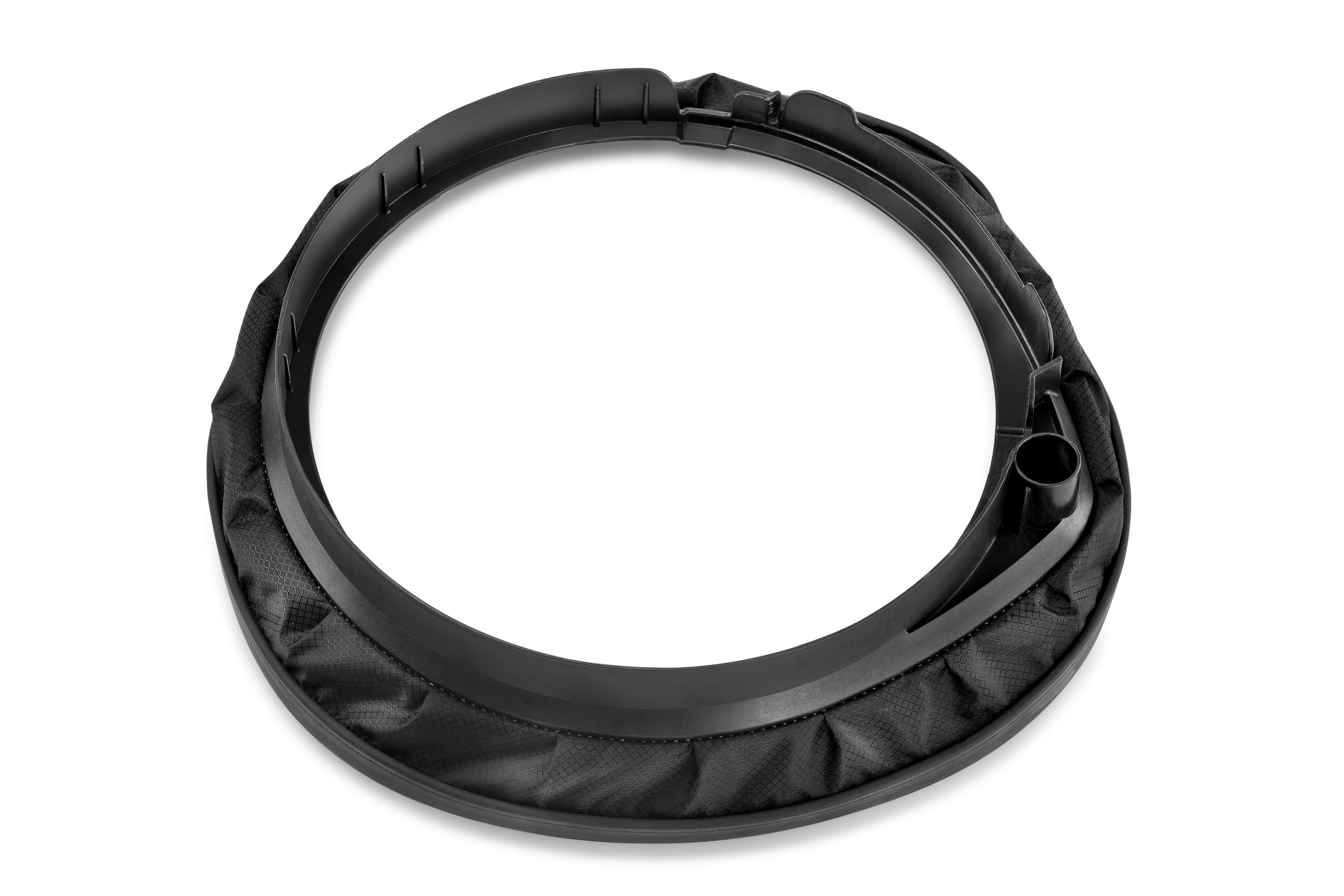 Kärcher Absaugring 17"/43cm"