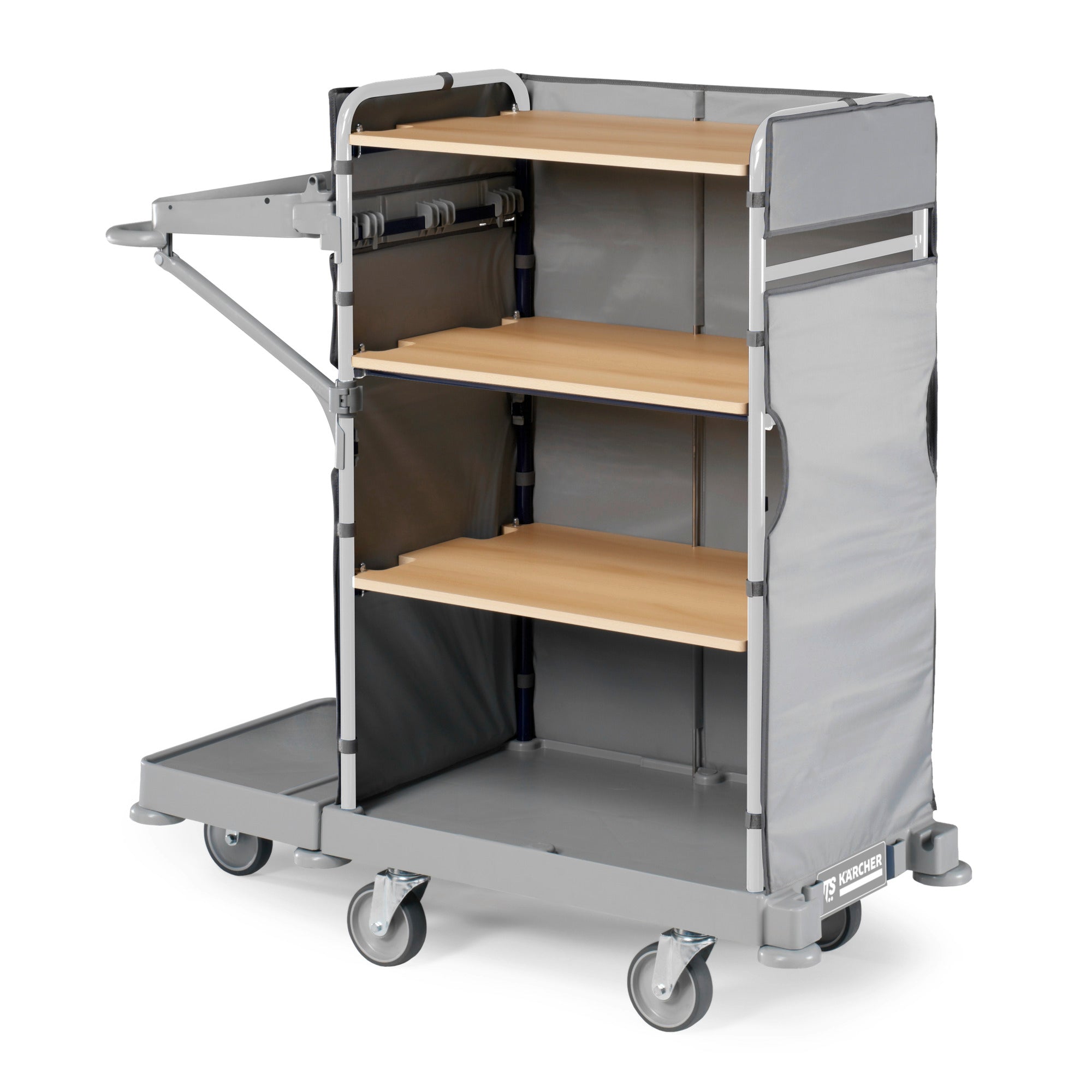 Kärcher Trolley Hotel Classic I
