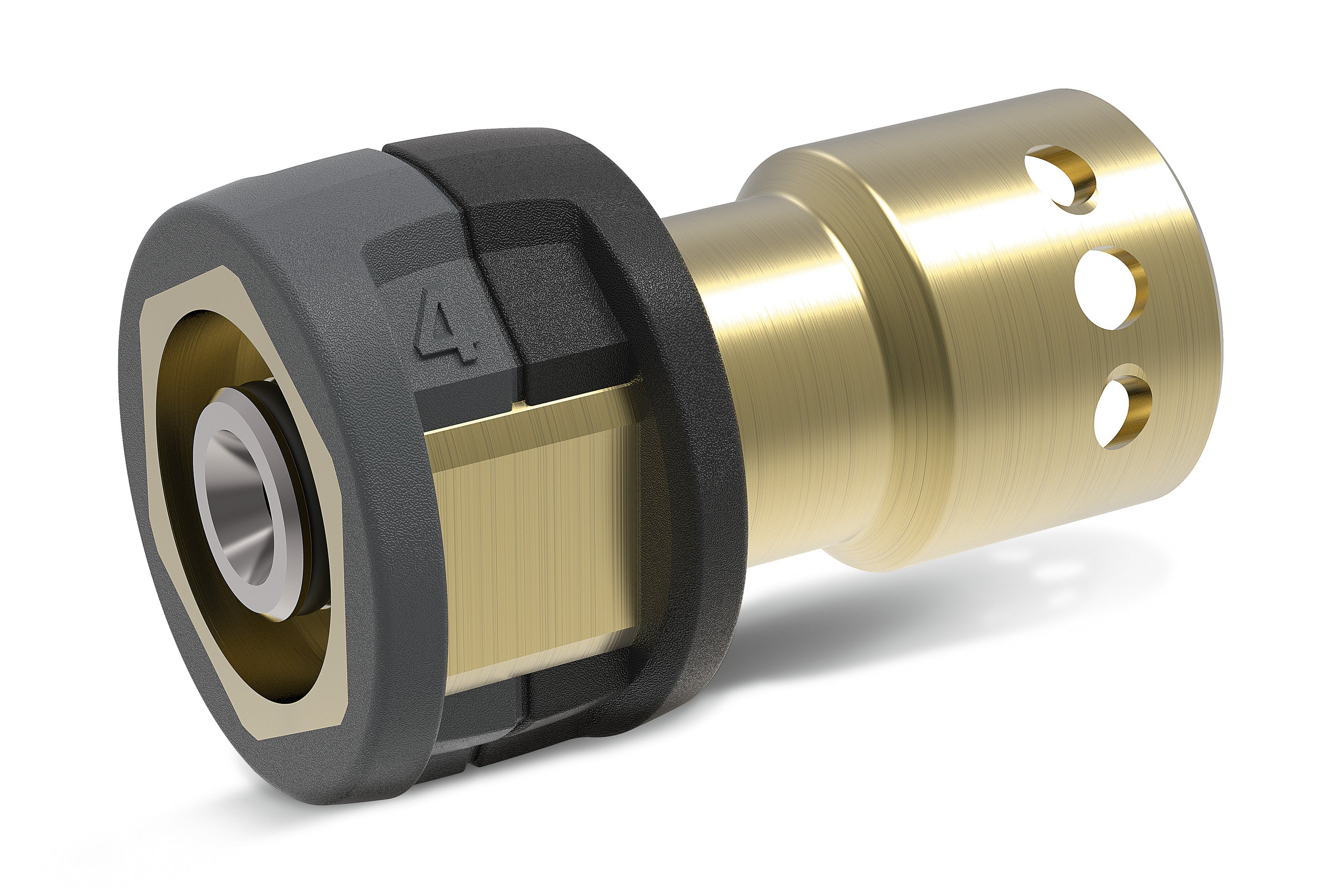 Kärcher Adapter 4 TR22IG-D11