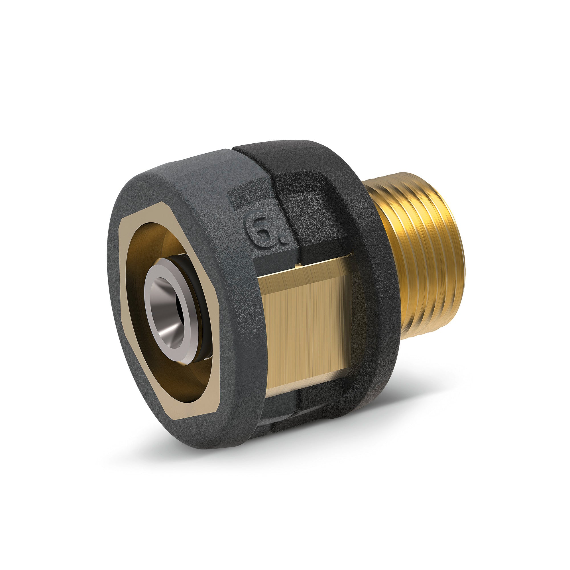 Kärcher Adapter 6 TR22IG-M22AG